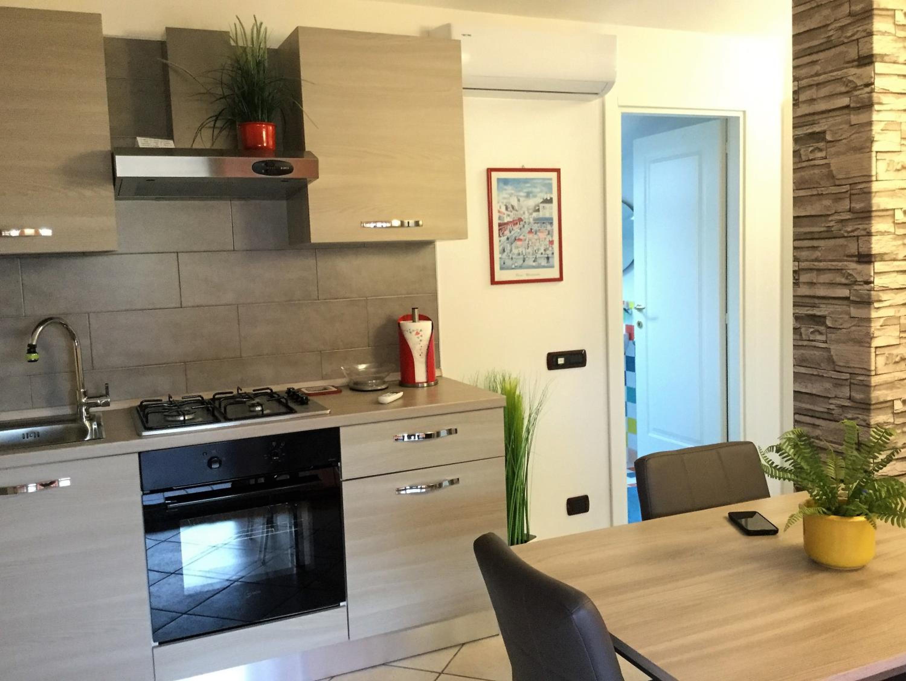 Appartamento Oristano citta - Property Image 21