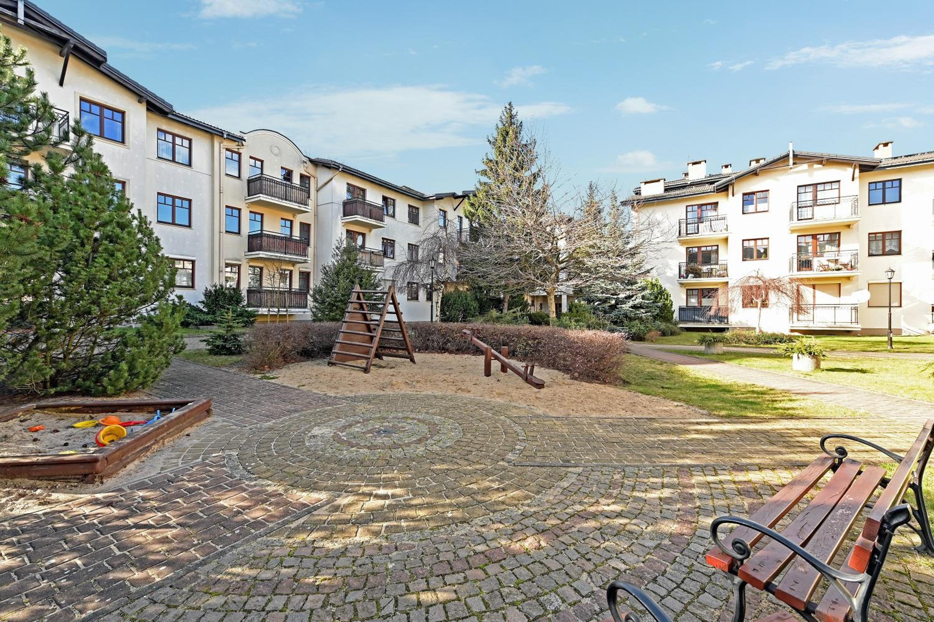 Apartament Sopot en Sopot