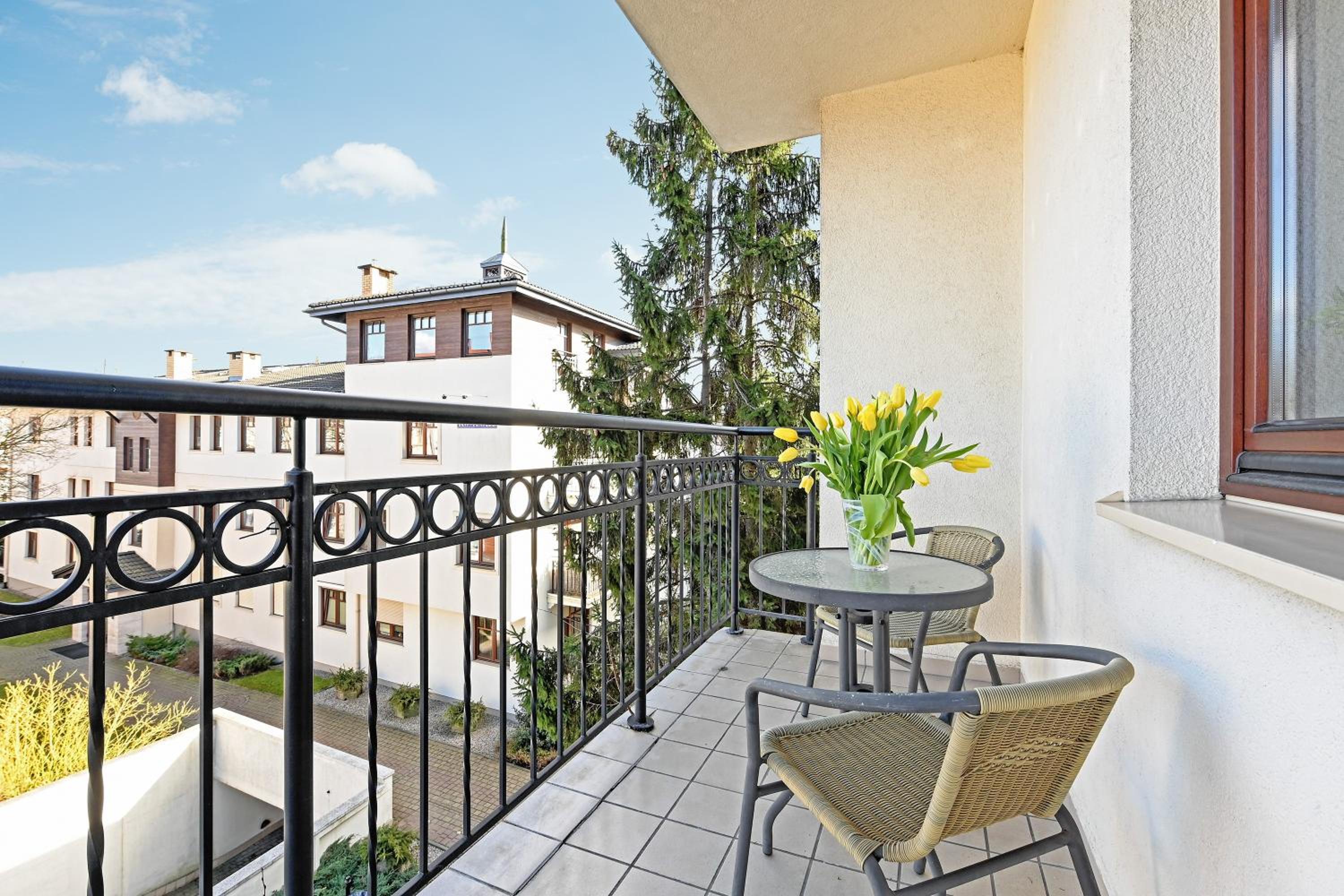 Apartament Sopot en Sopot