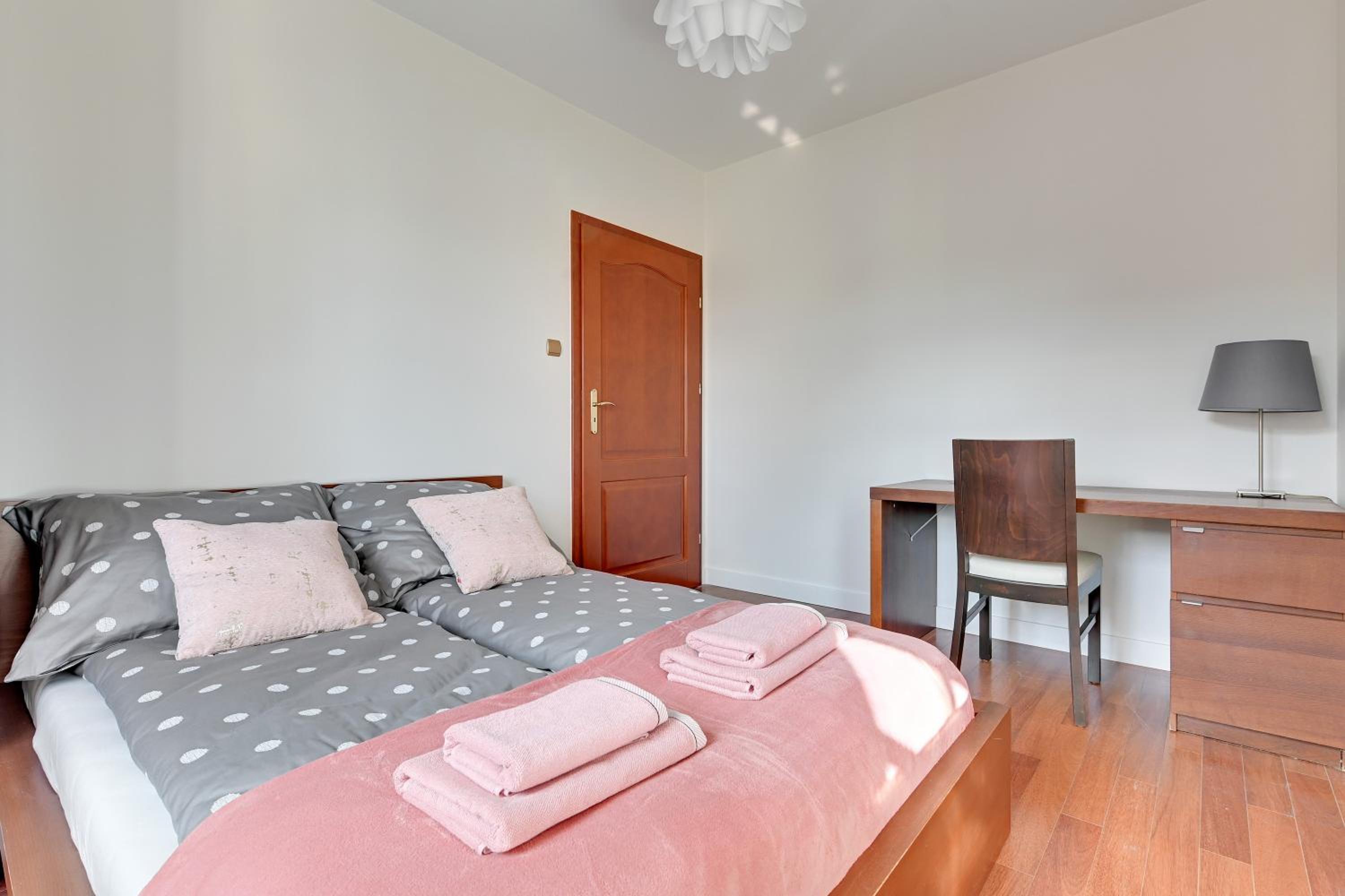 Apartament Sopot en Sopot
