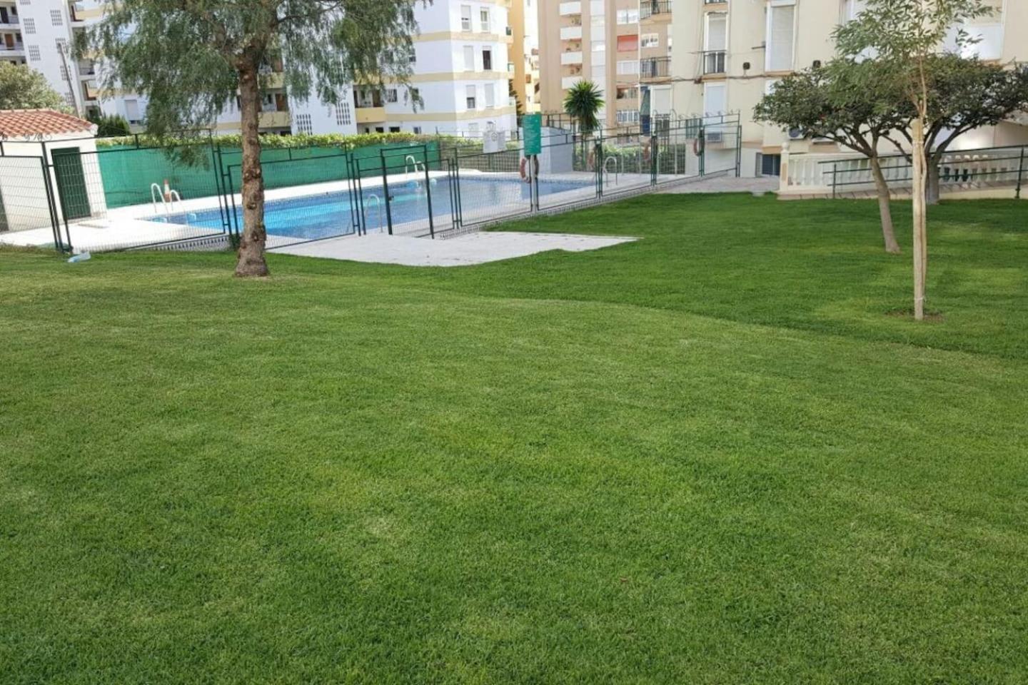 STUDY NEAR MALAGA AND THE BEACH photo 5