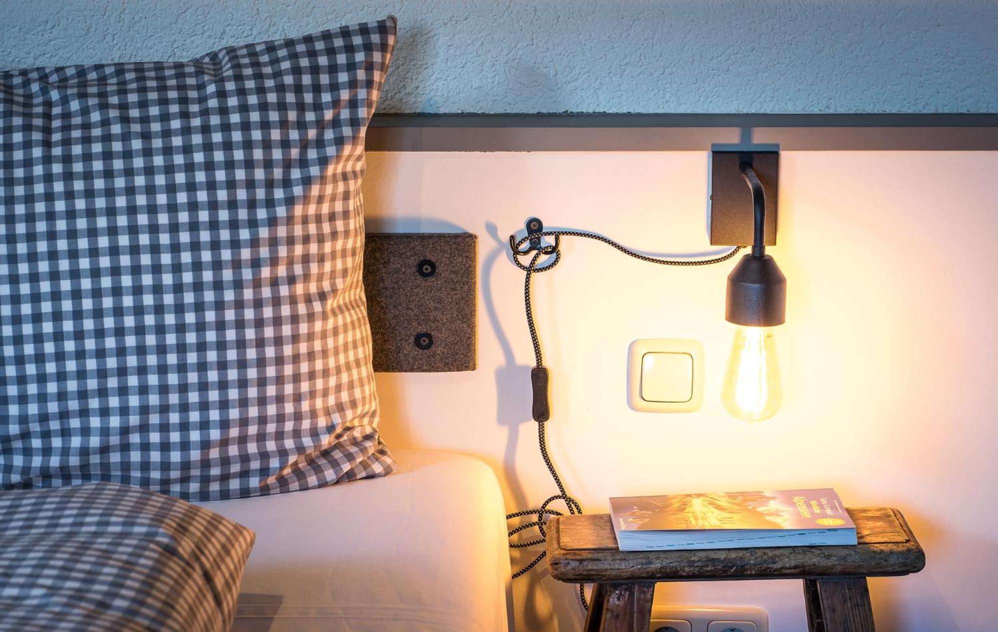 Das Nordberg Guesthouse