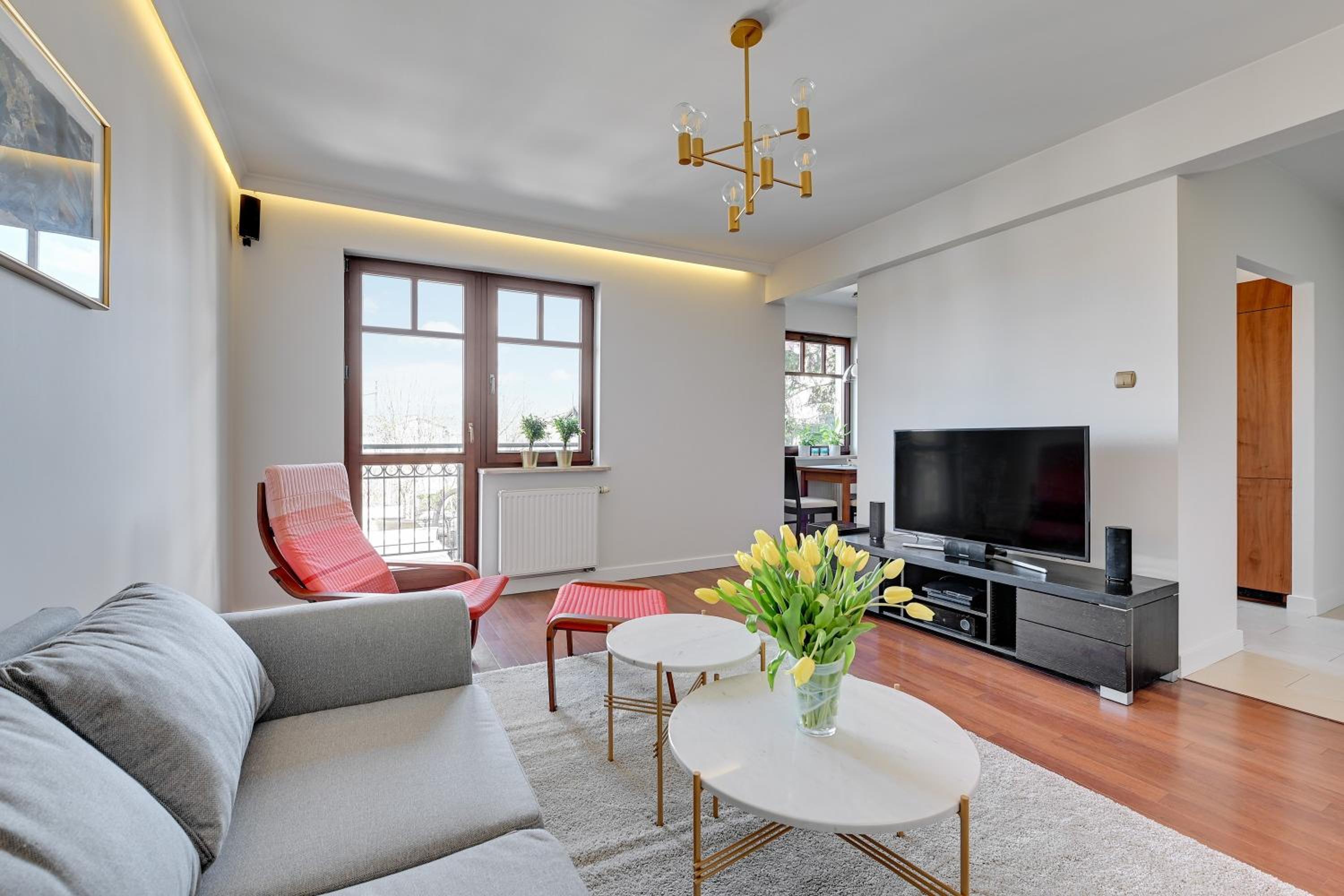 Apartament Sopot en Sopot