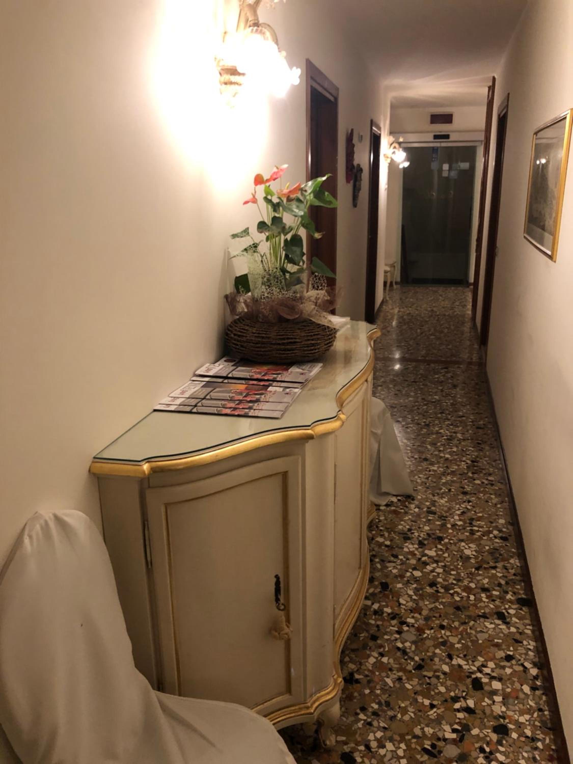Alloggi Santa Sofia