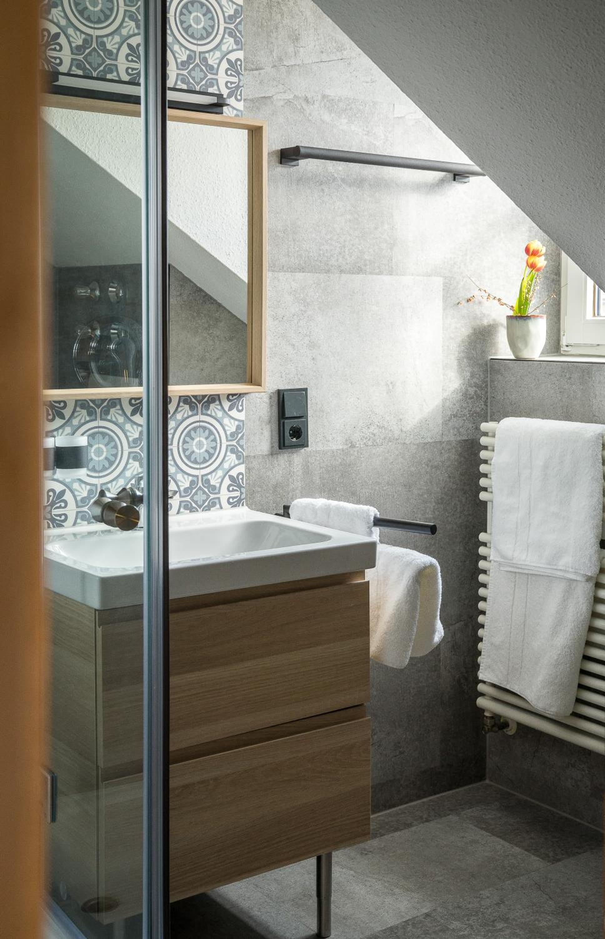 Das Nordberg Guesthouse