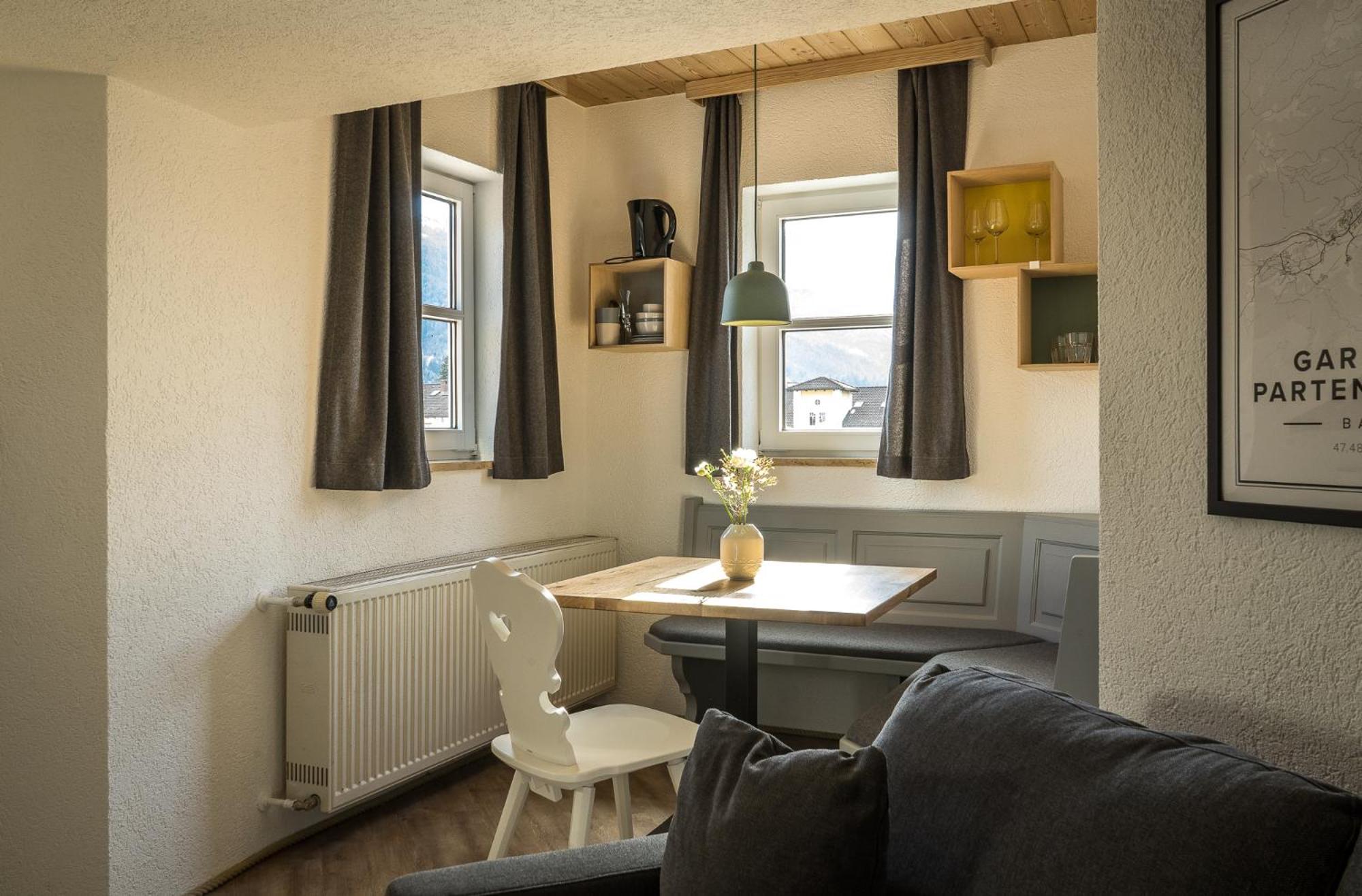 Das Nordberg Guesthouse