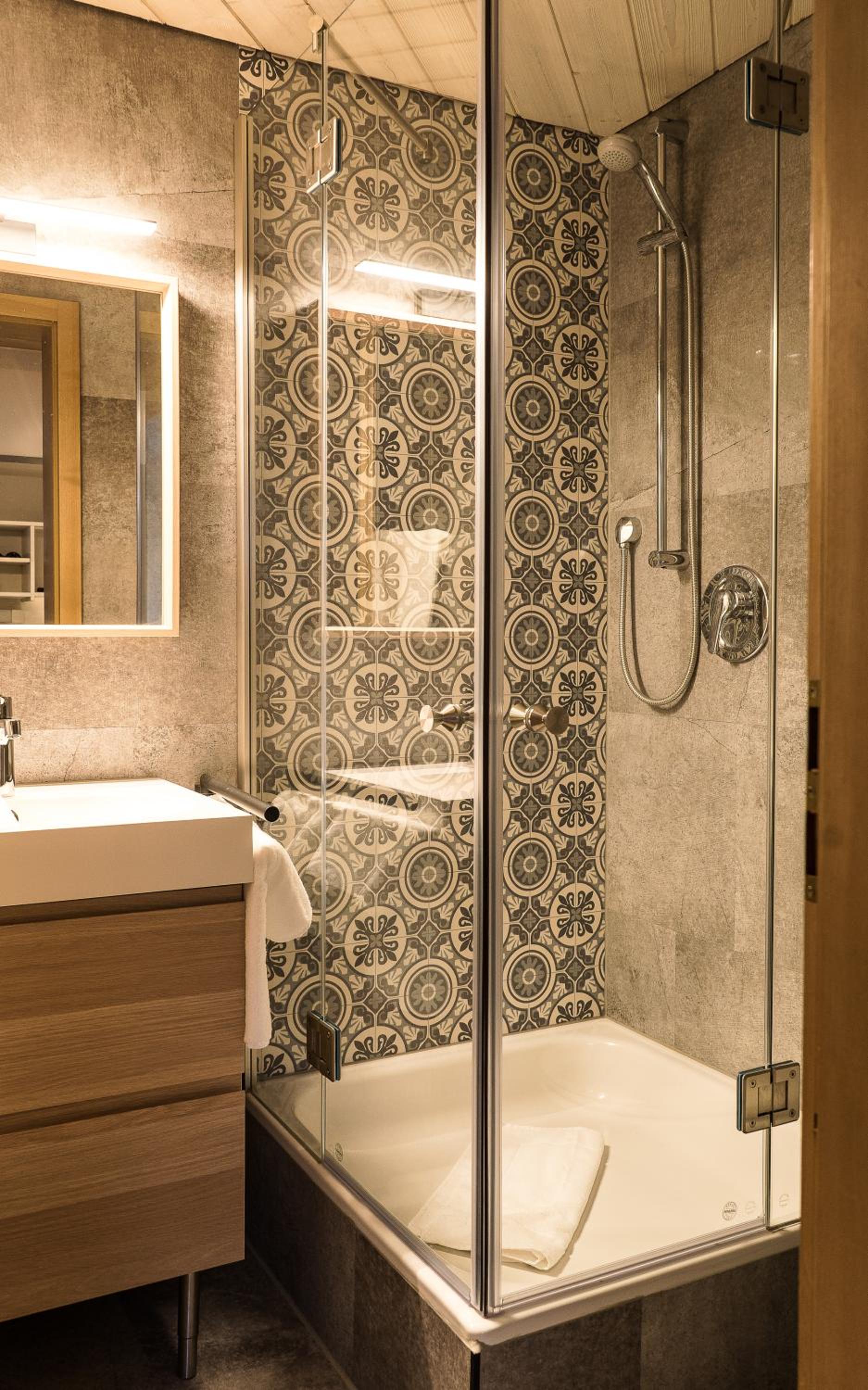 Das Nordberg Guesthouse