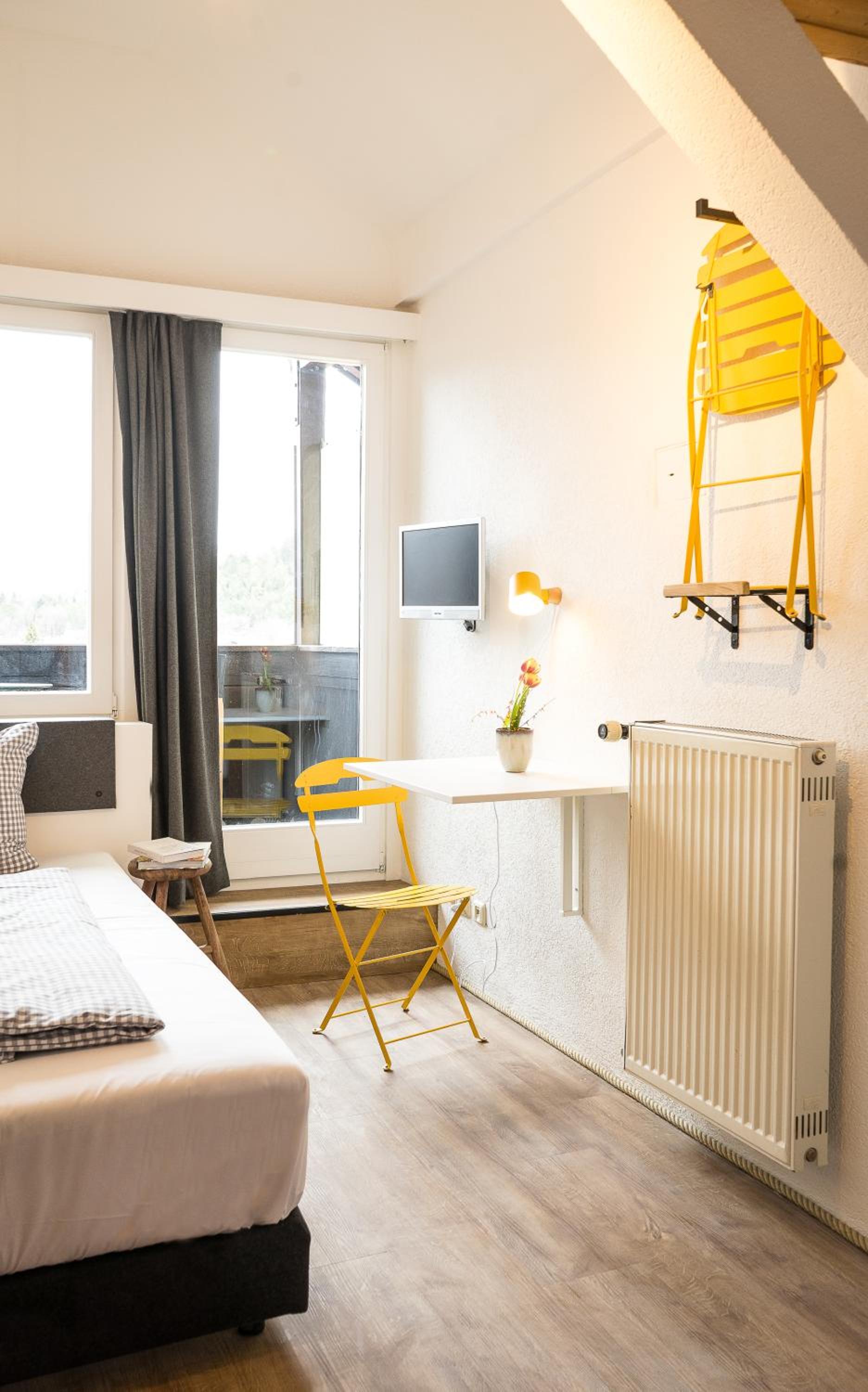 Das Nordberg Guesthouse