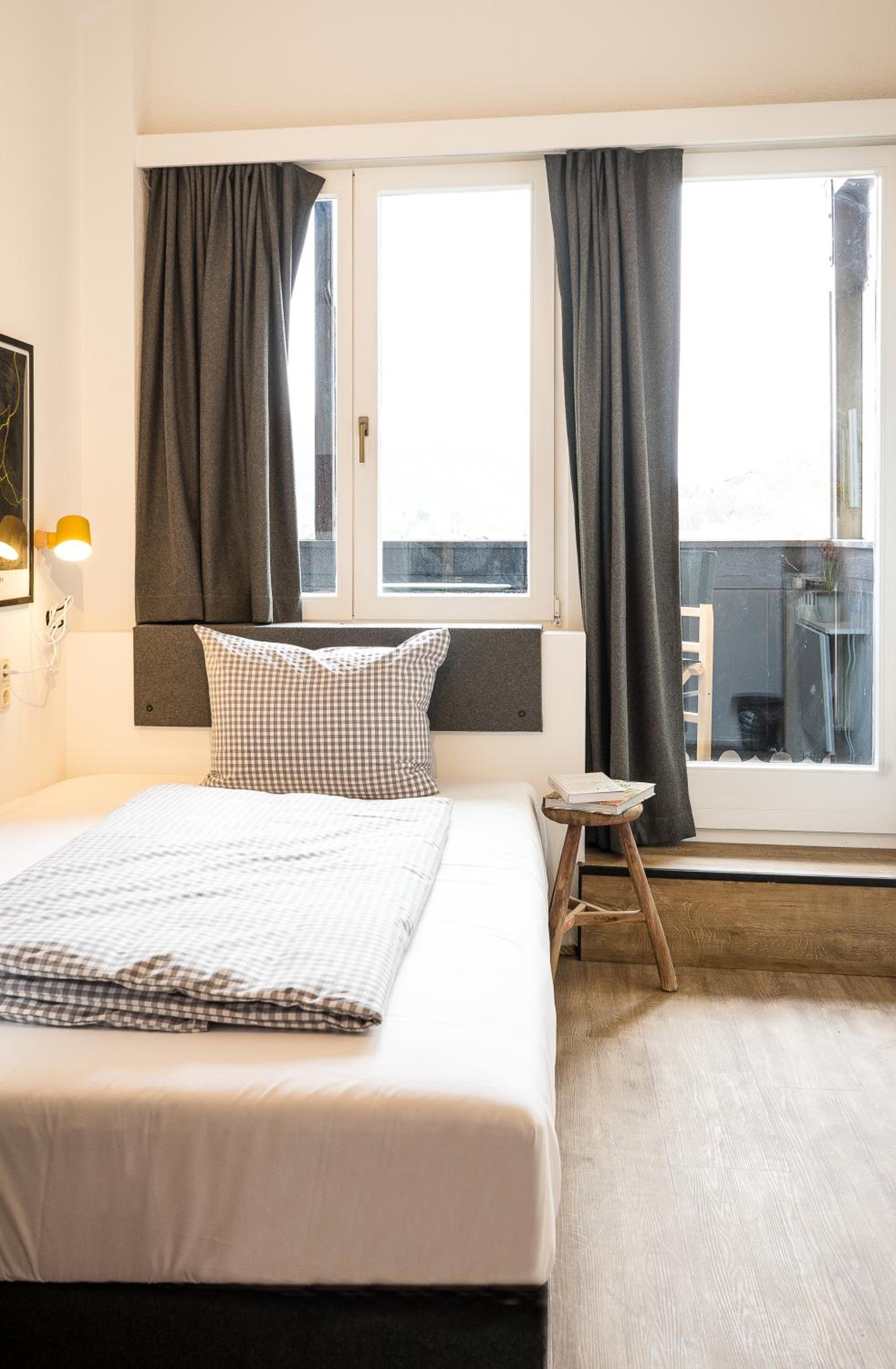 Das Nordberg Guesthouse
