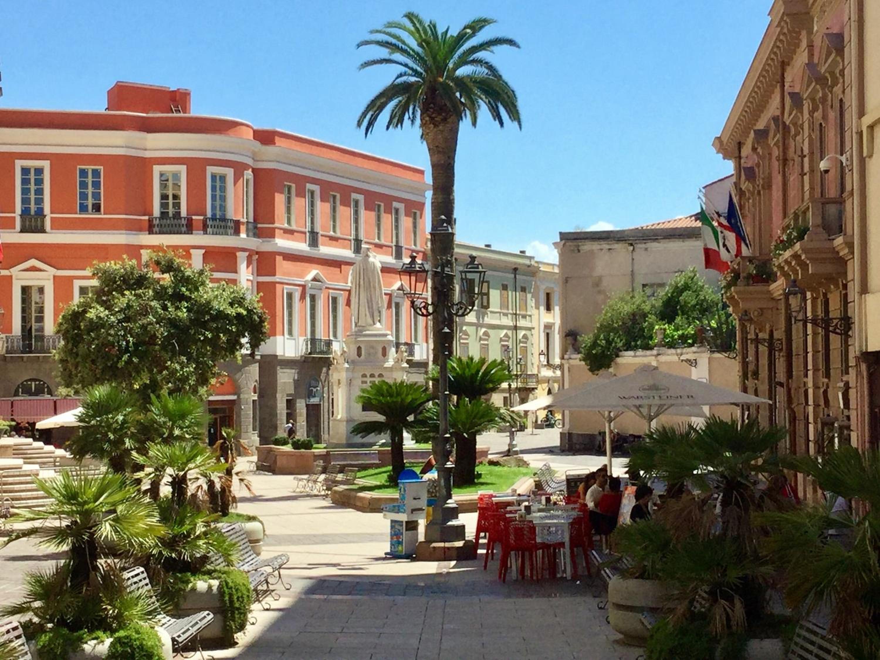 Appartamento Oristano citta - Property Image 4
