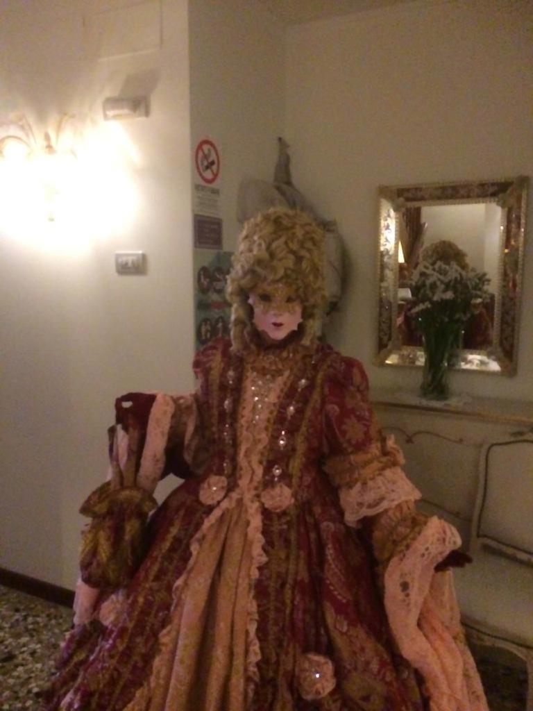 Alloggi Santa Sofia