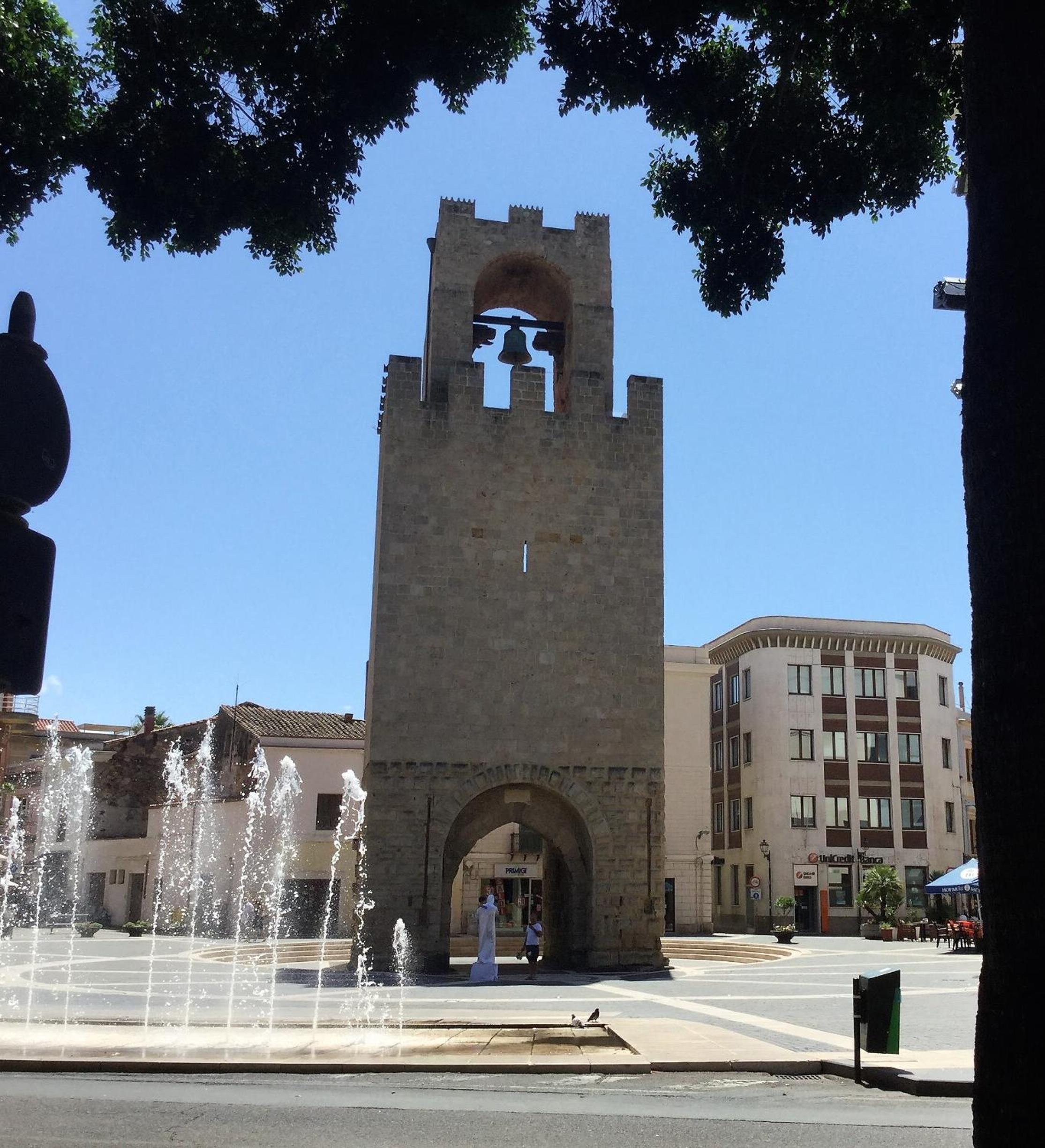 Appartamento Oristano citta - Property Image 3