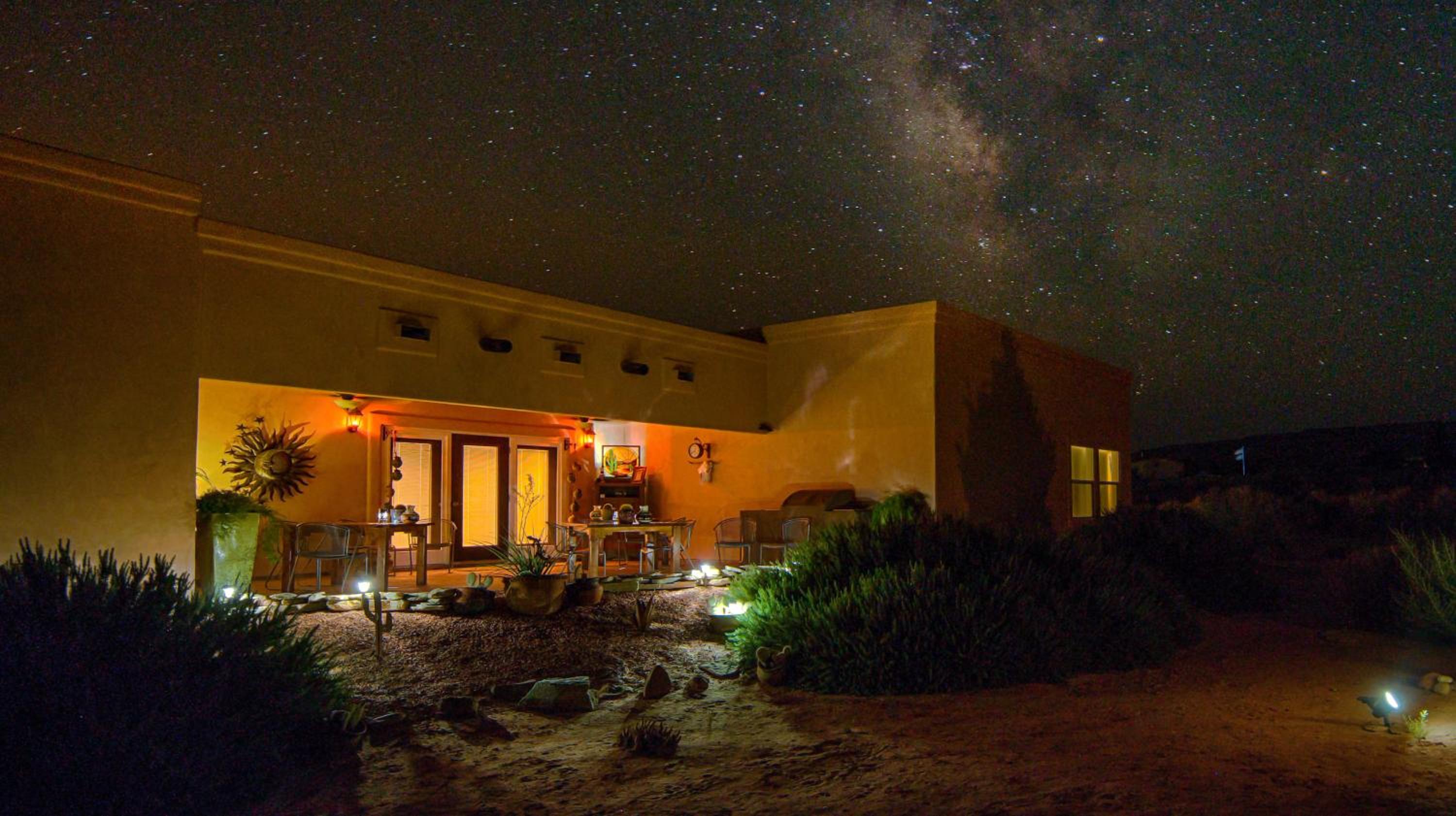 Dreamkatchers Lake Powell Bed & Breakfast