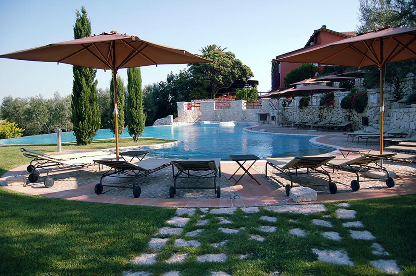 La Pecora Ladra Appartamenti