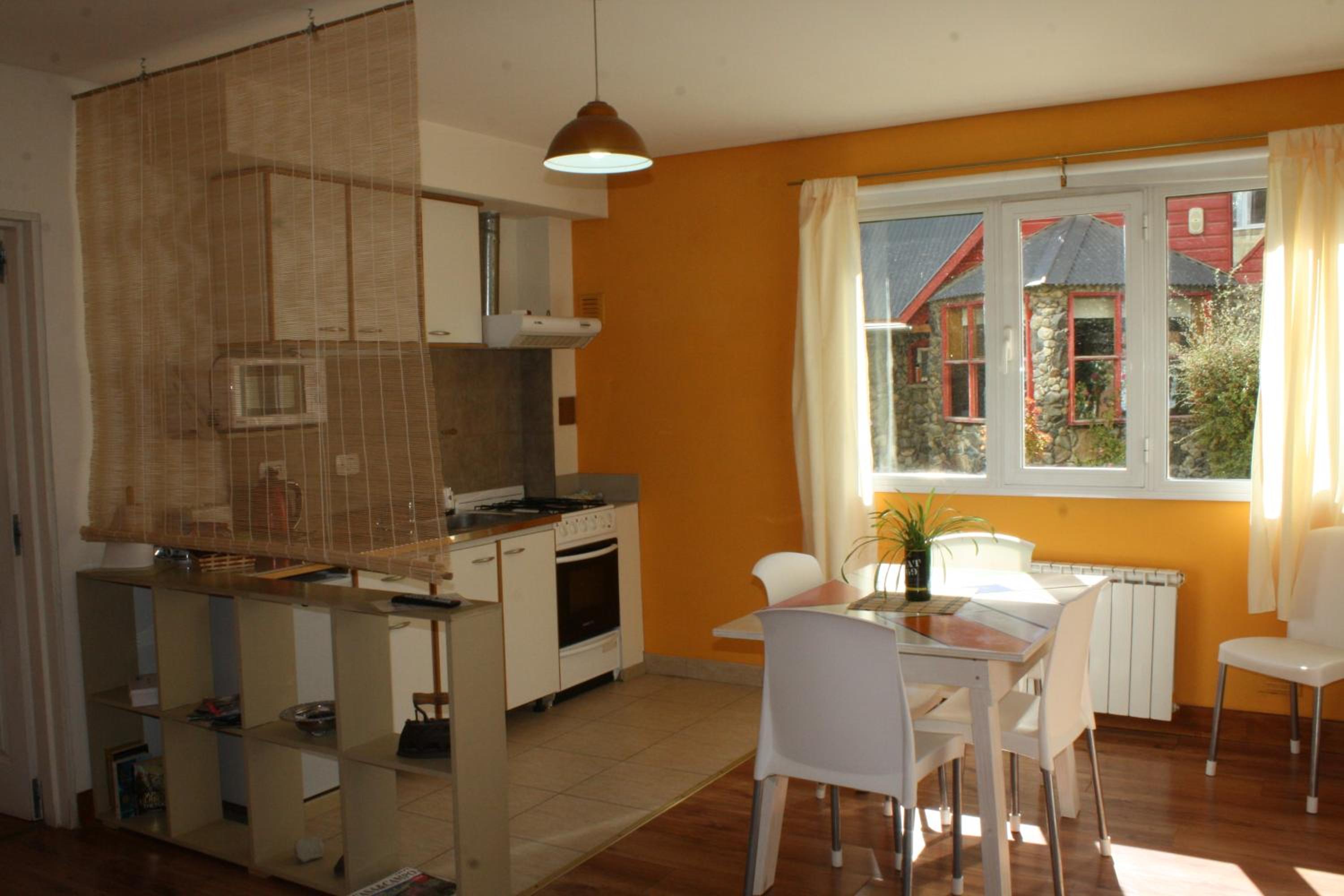 Salamandra Apartamentos