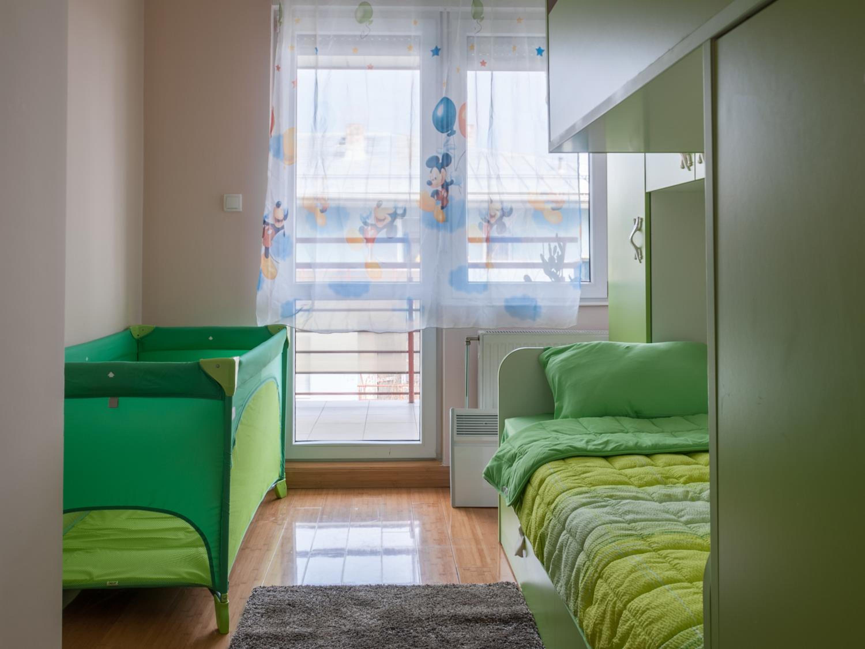 Modern and bright apartment in Ruma view 5