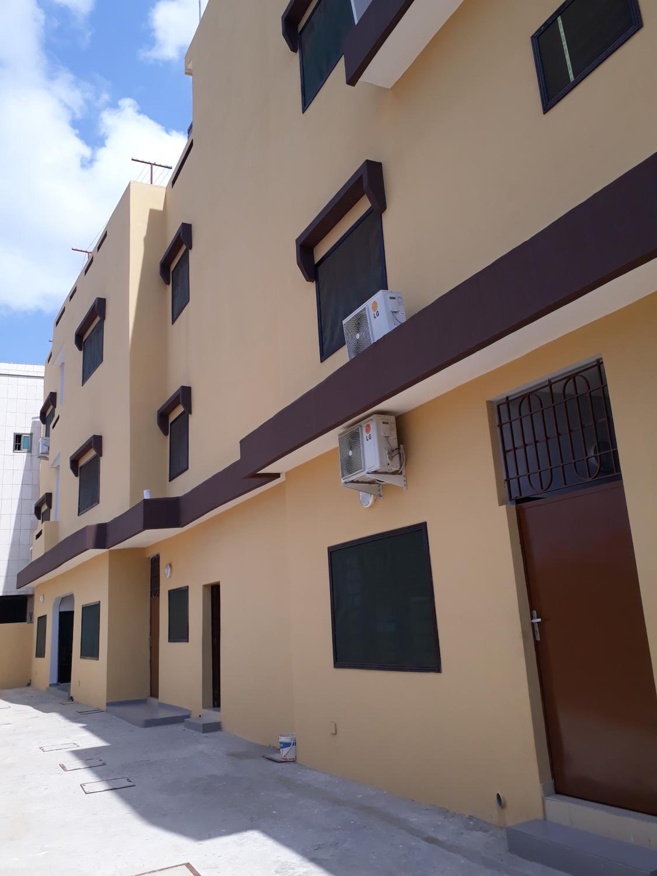 Deodat Guest House