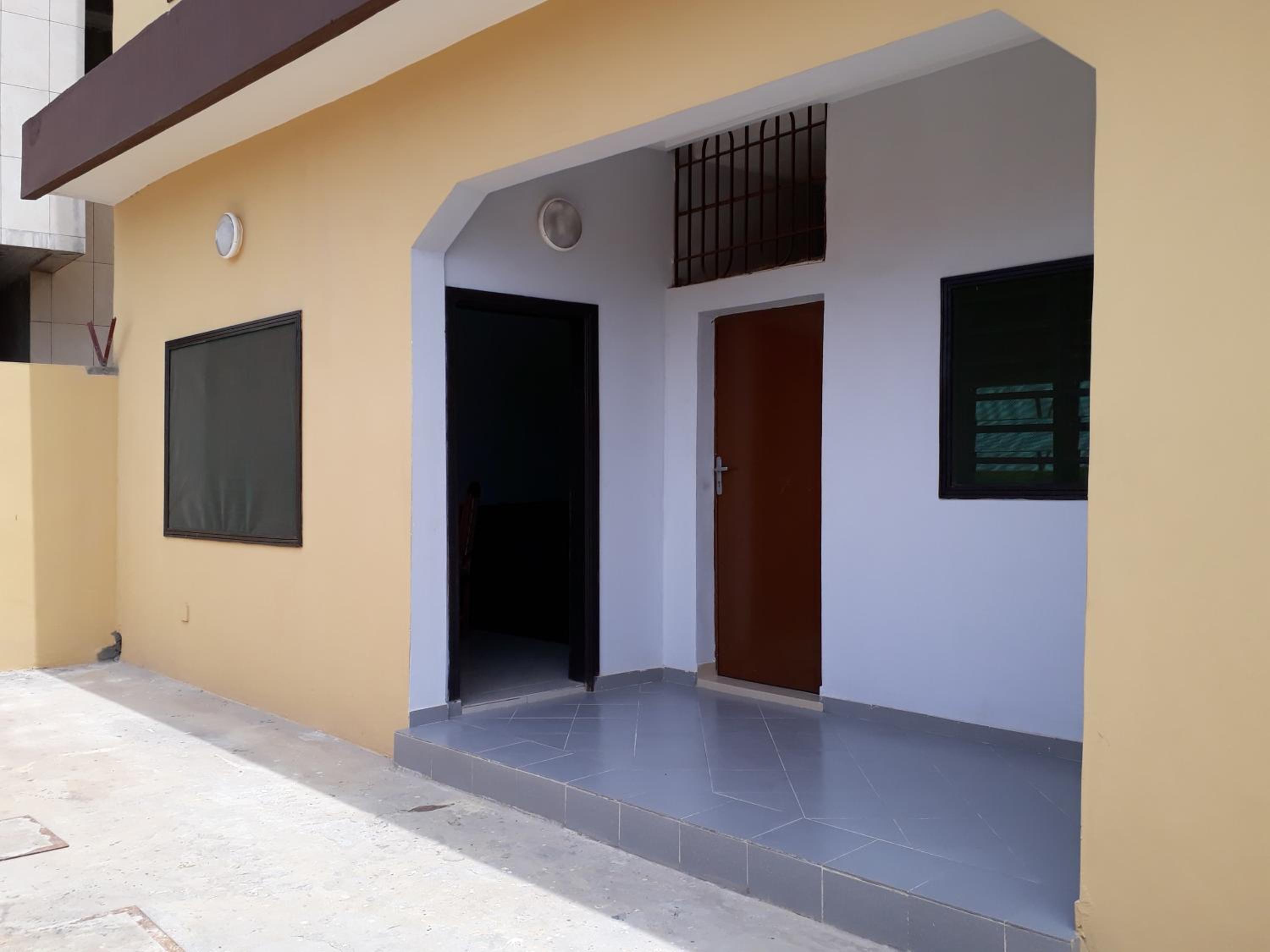 Deodat Guest House