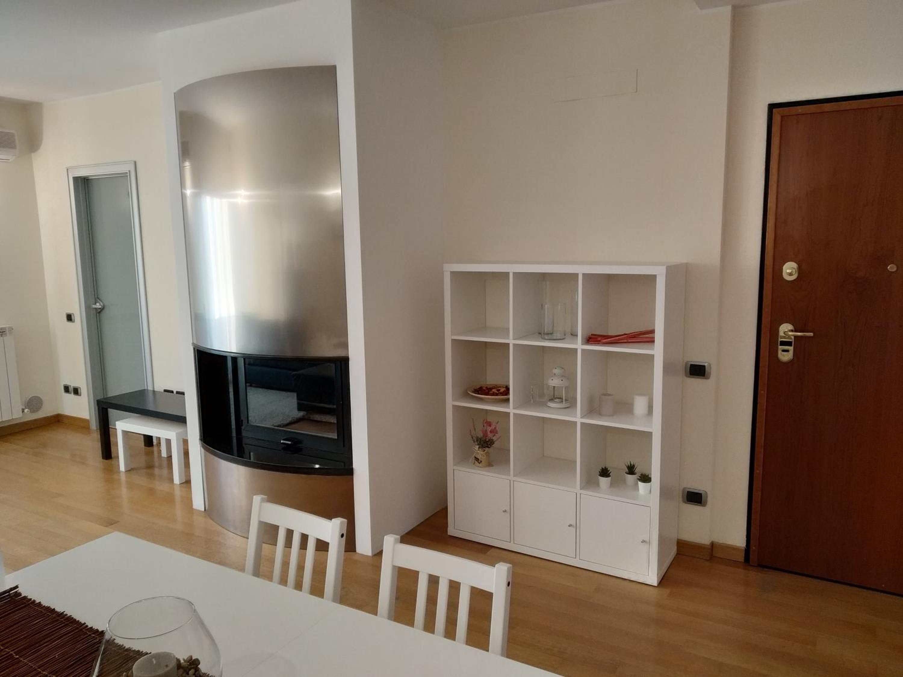 Appartamento Casa Lina view 2