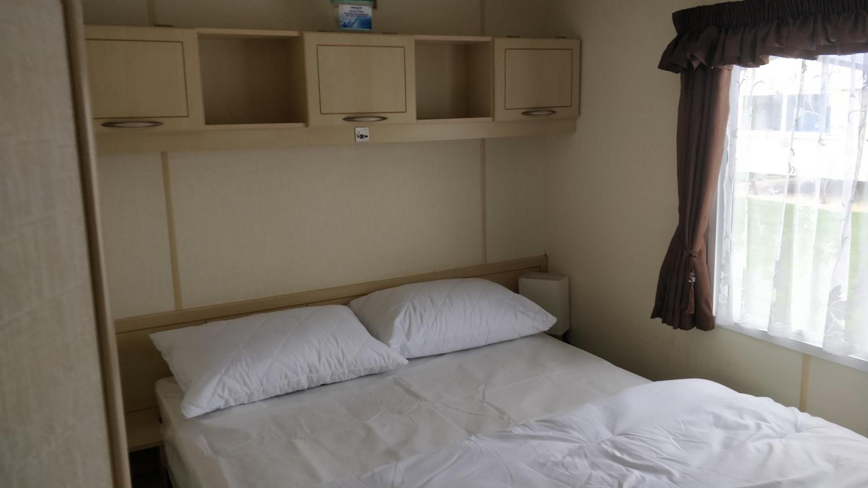 6 Berth Golden Sands Ingoldmells Sahara