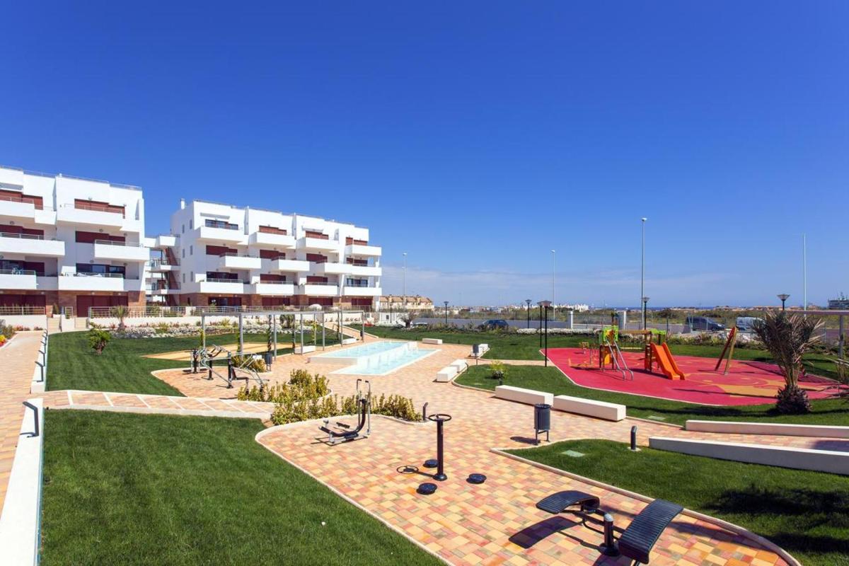Terrazas de Campoamor - Costa Blanca view 2