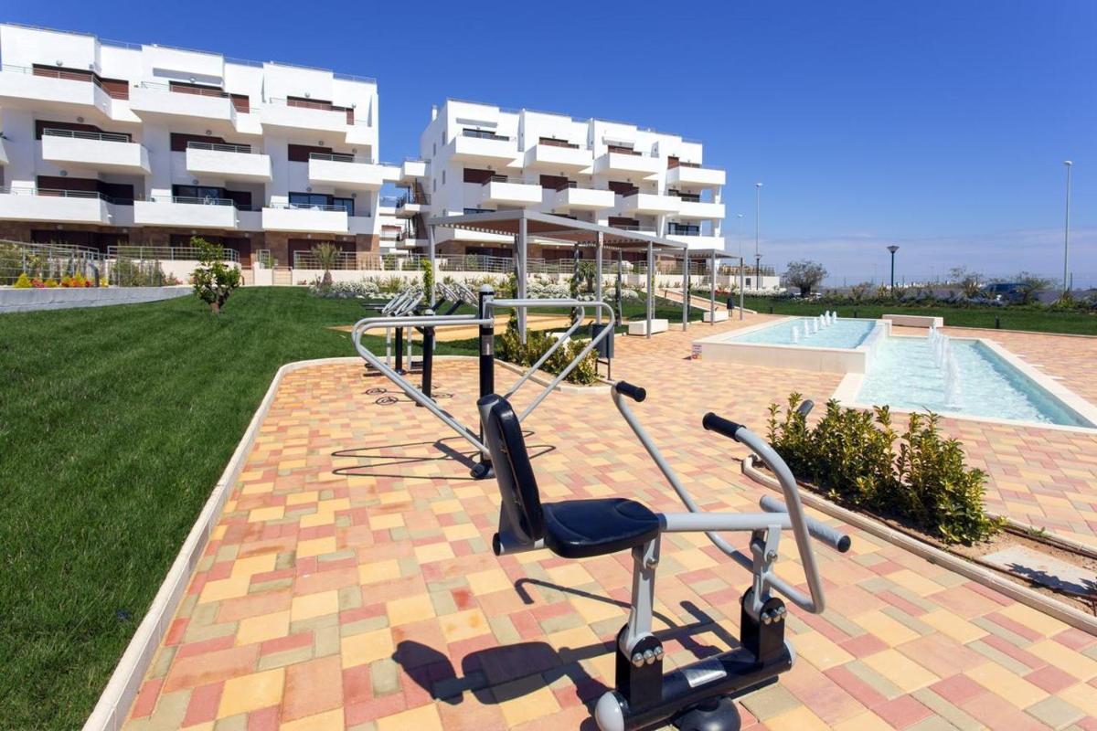 Terrazas de Campoamor - Costa Blanca view 3