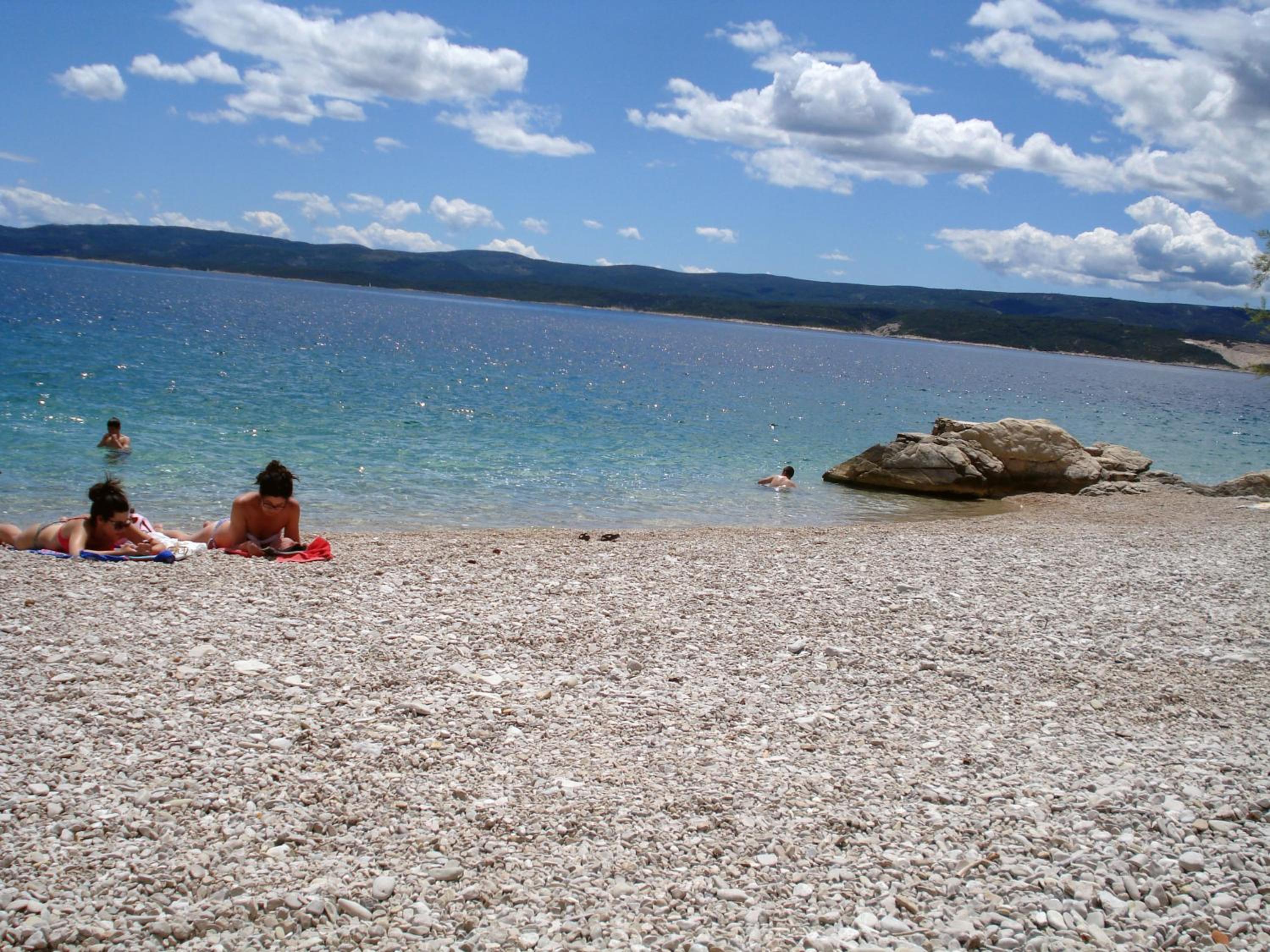 Adriatic Blue Apartments view 5