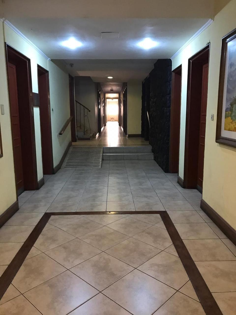 Mendoza Centrico Departamento Amoblado