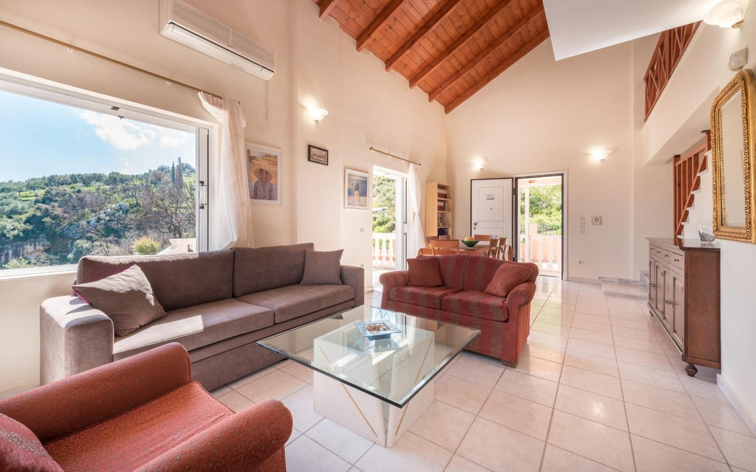 Villa Diana view 5