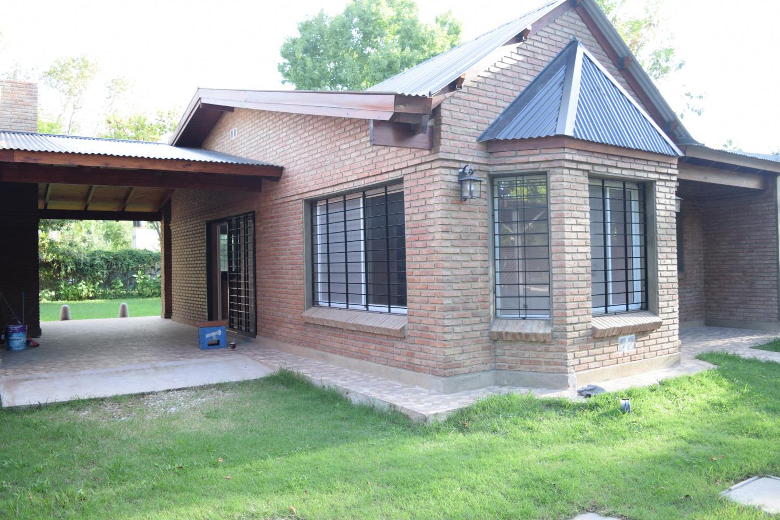 CASA FUNES