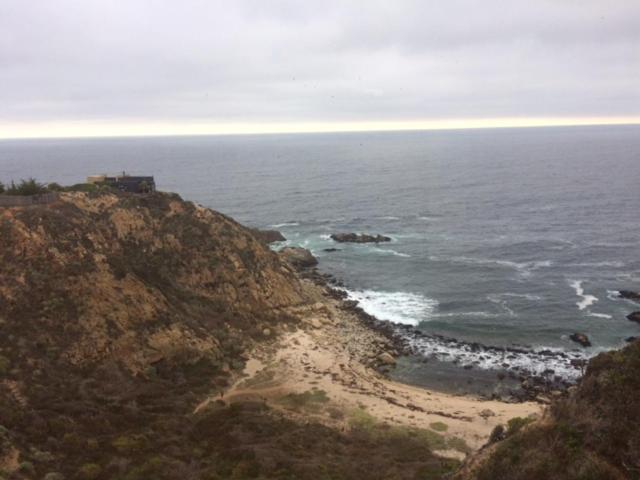Horizonte Infinito