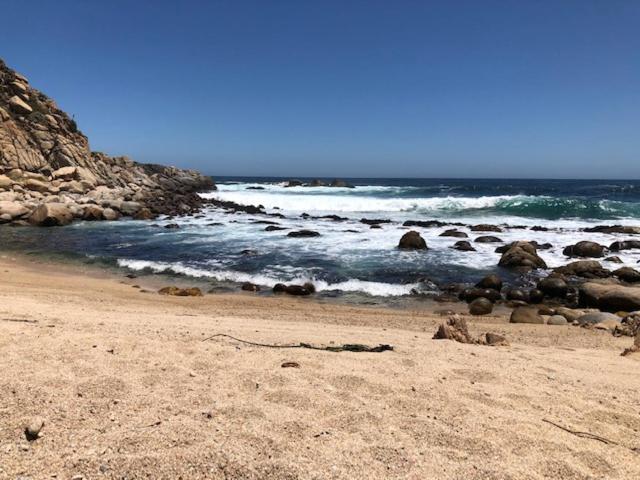 Horizonte Infinito