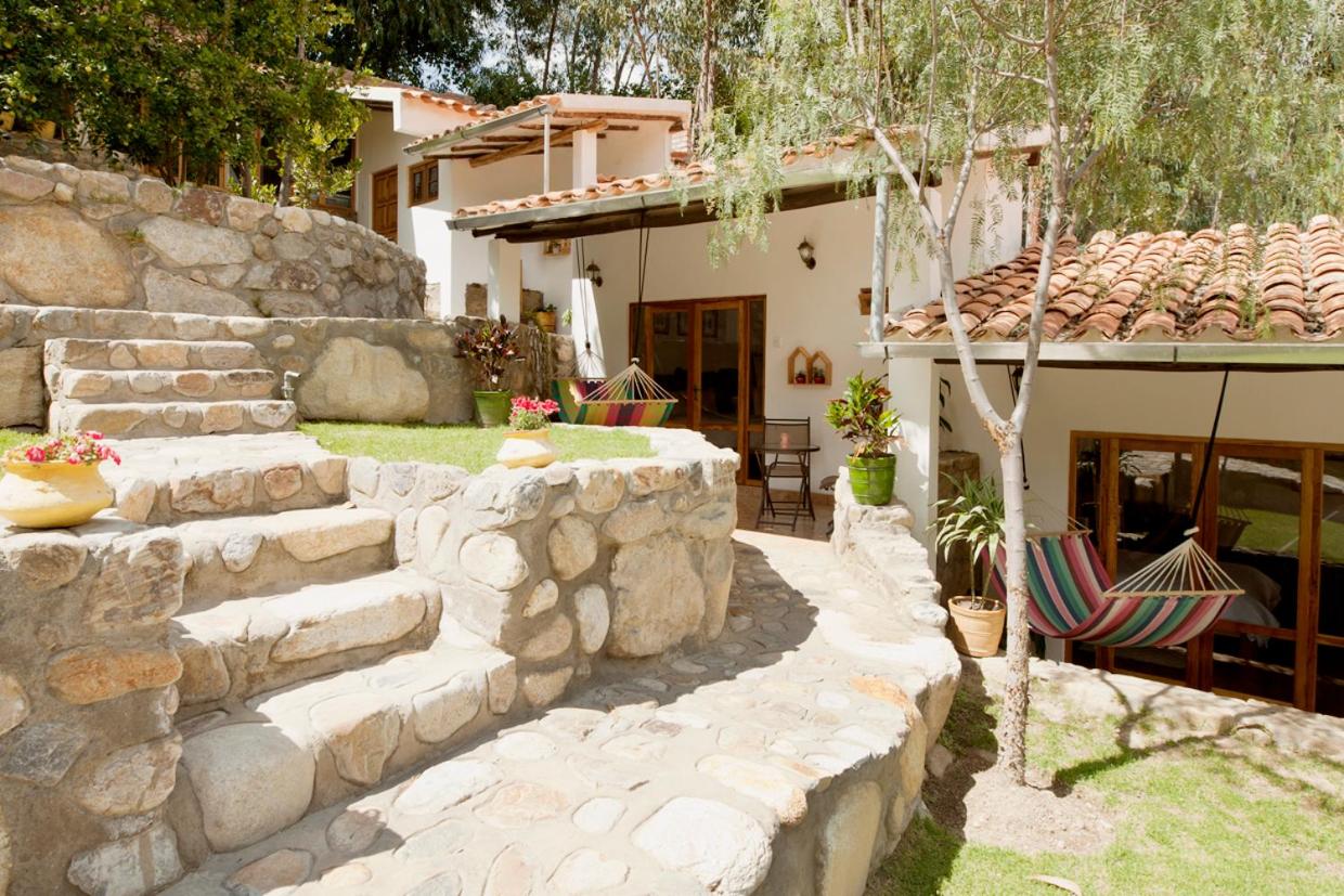 Casa Pukayaku Lodge - Adults Only Nature Retreat view 2