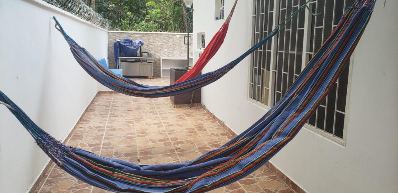 Casa Quinta Santana