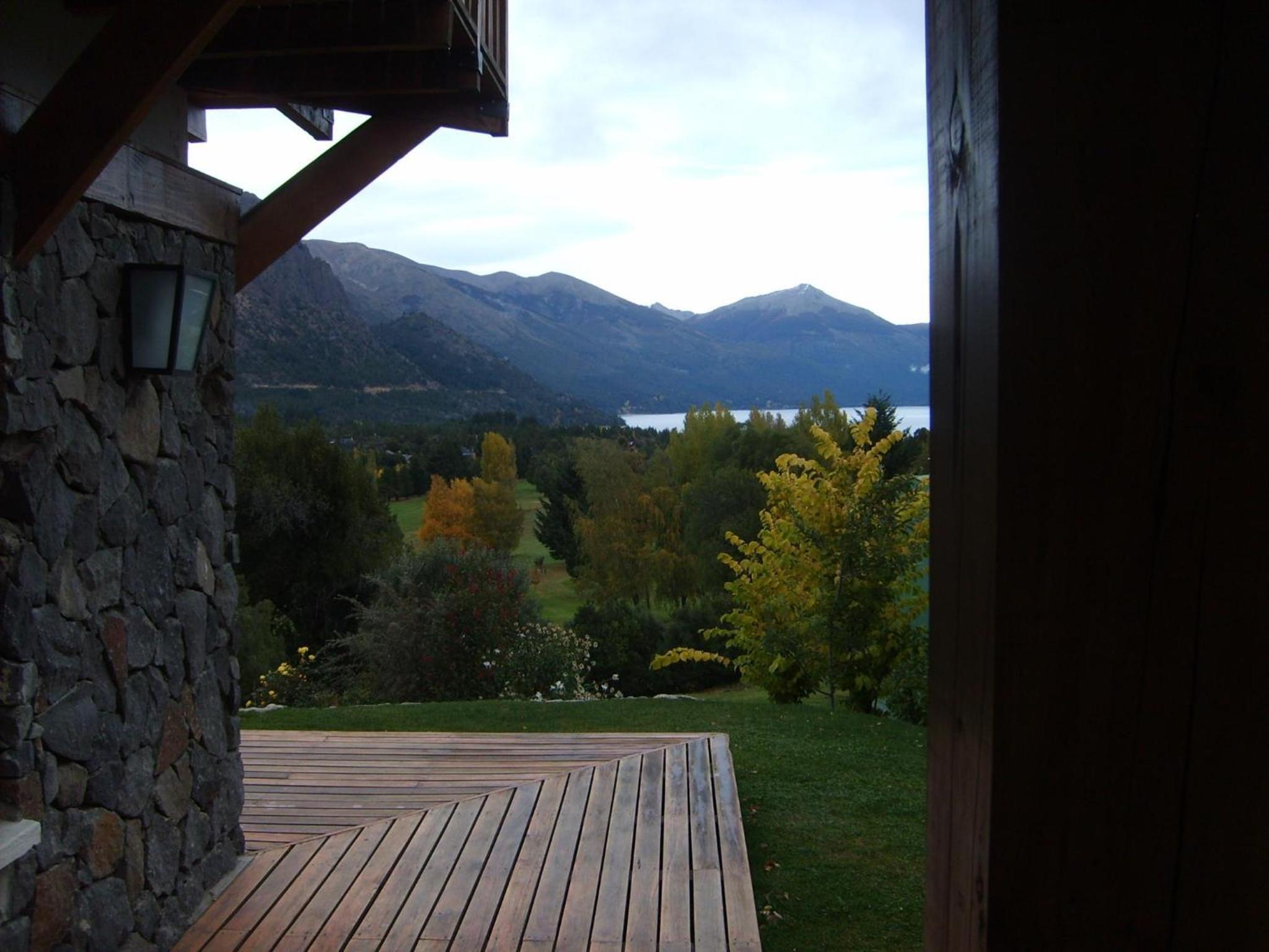Arelauquen Bungalows & Suites