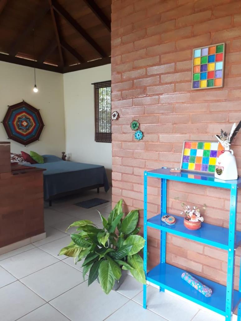 Recanto das Corujas