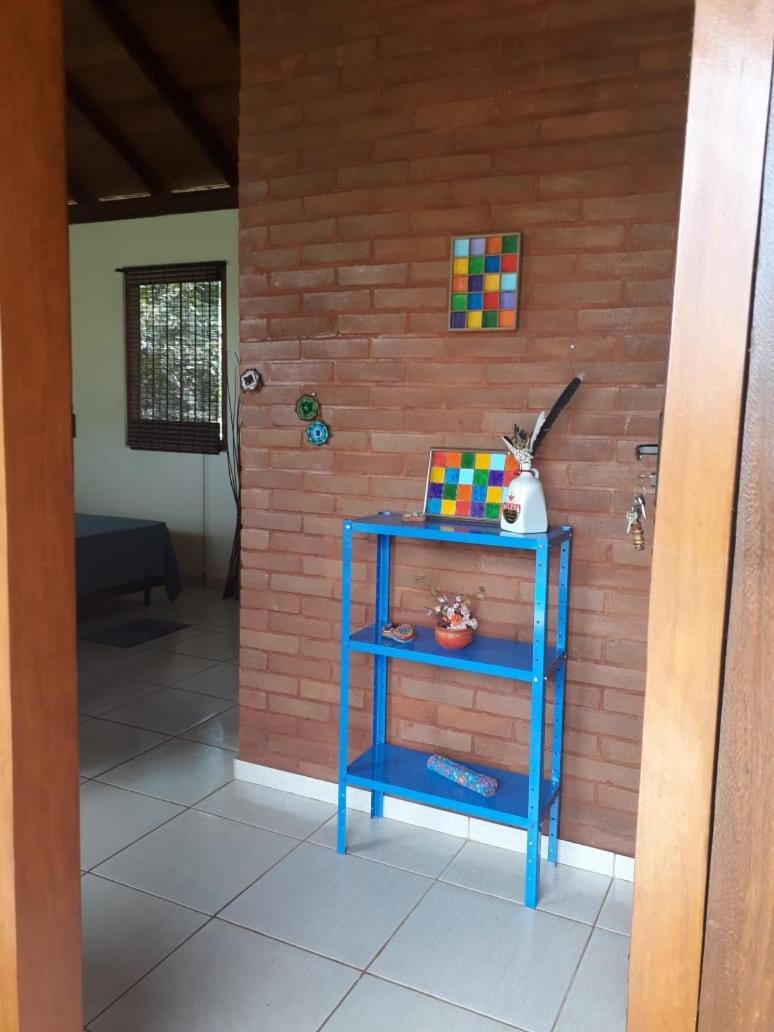 Recanto das Corujas