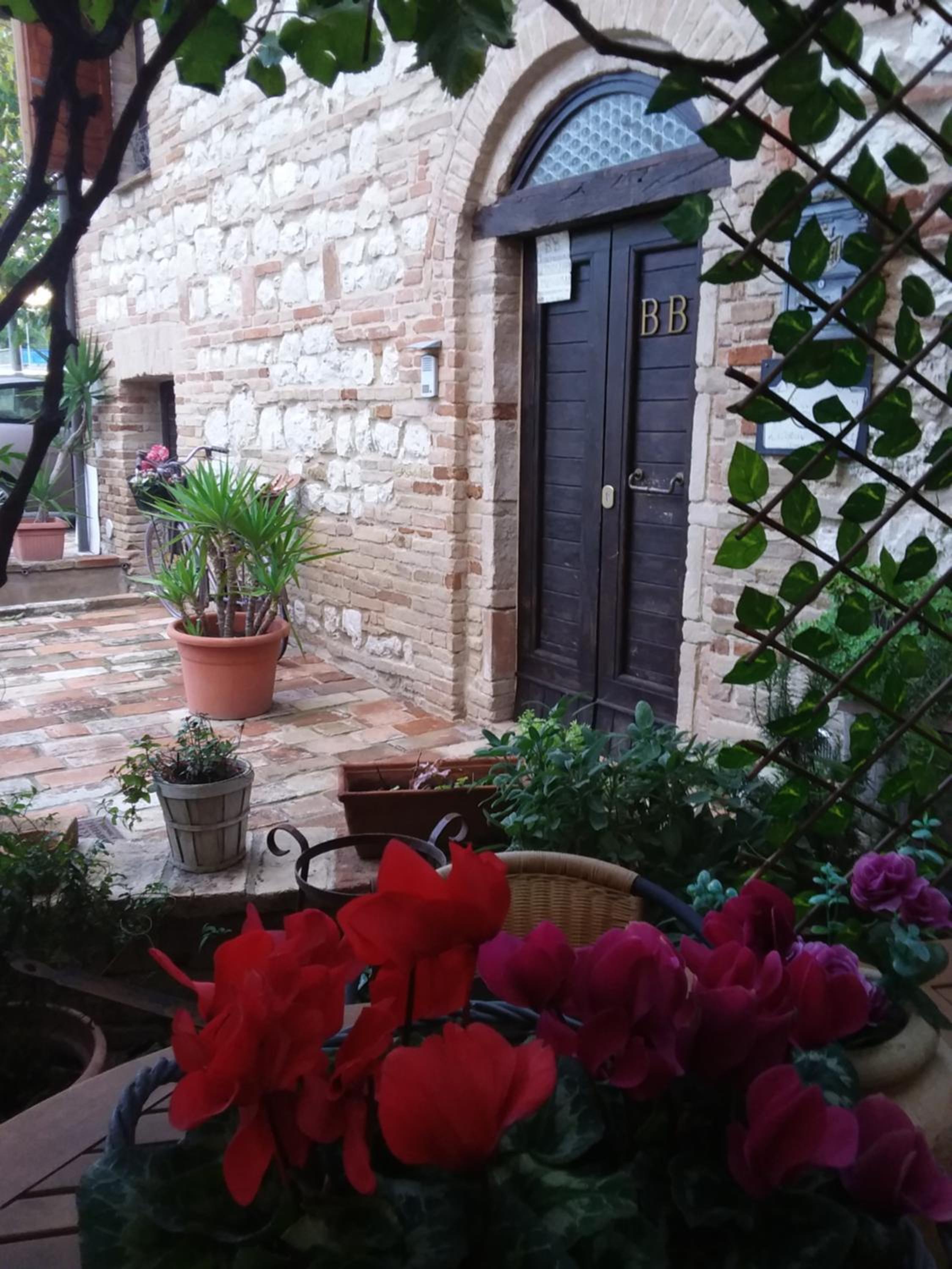 Acquamarina B&B Casa vacanze