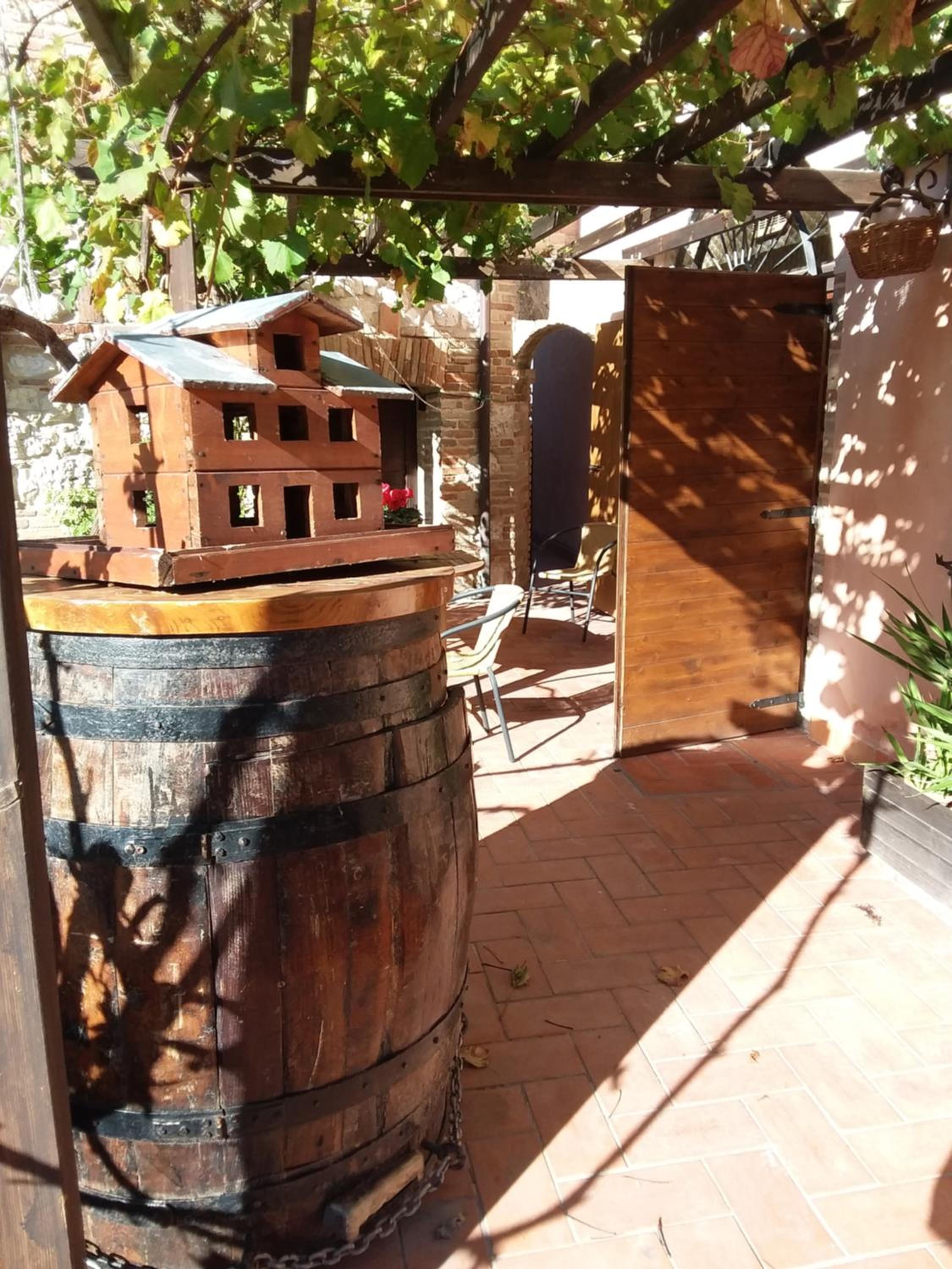 Acquamarina B&B Casa vacanze