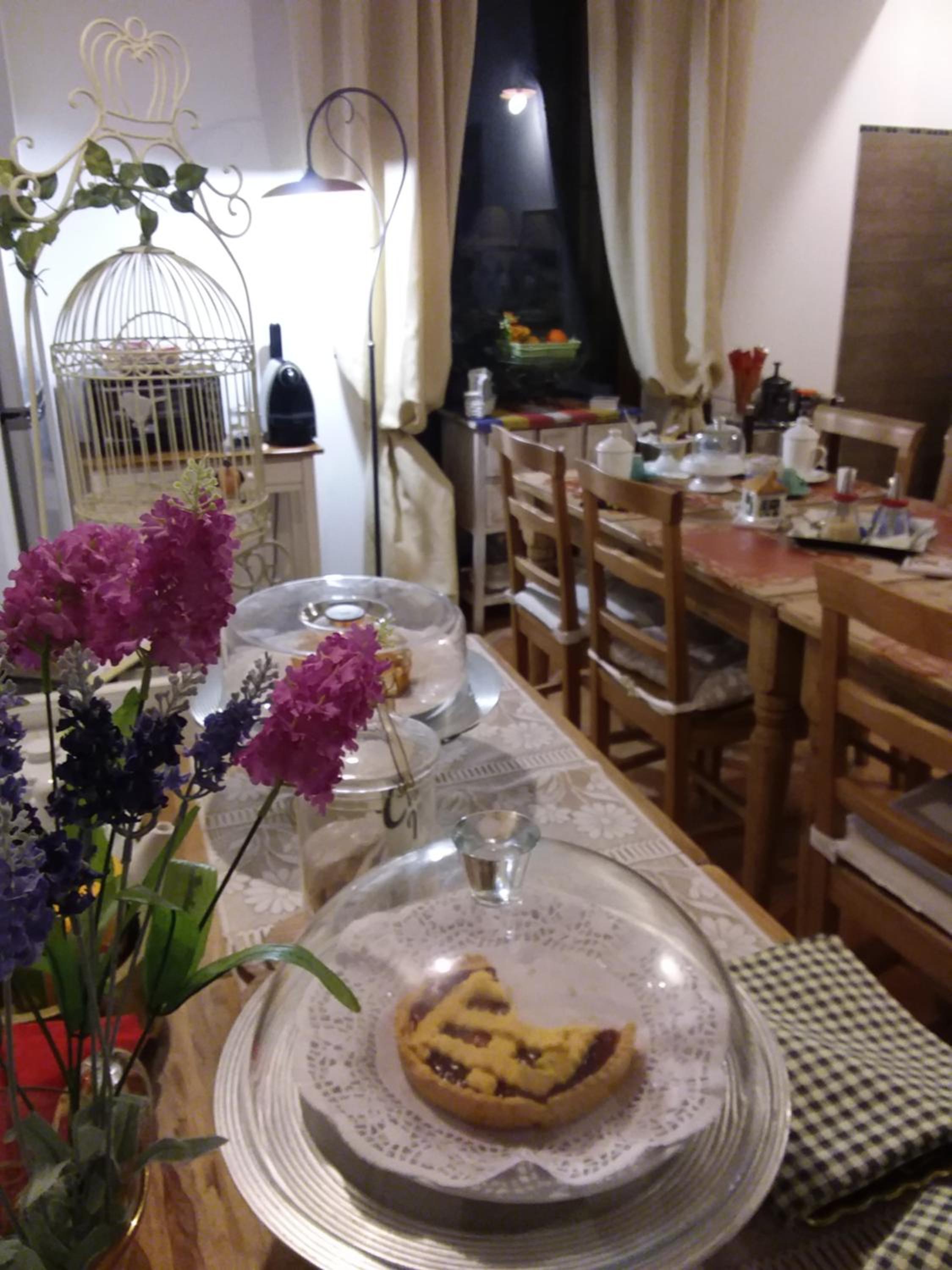 Acquamarina B&B Casa vacanze