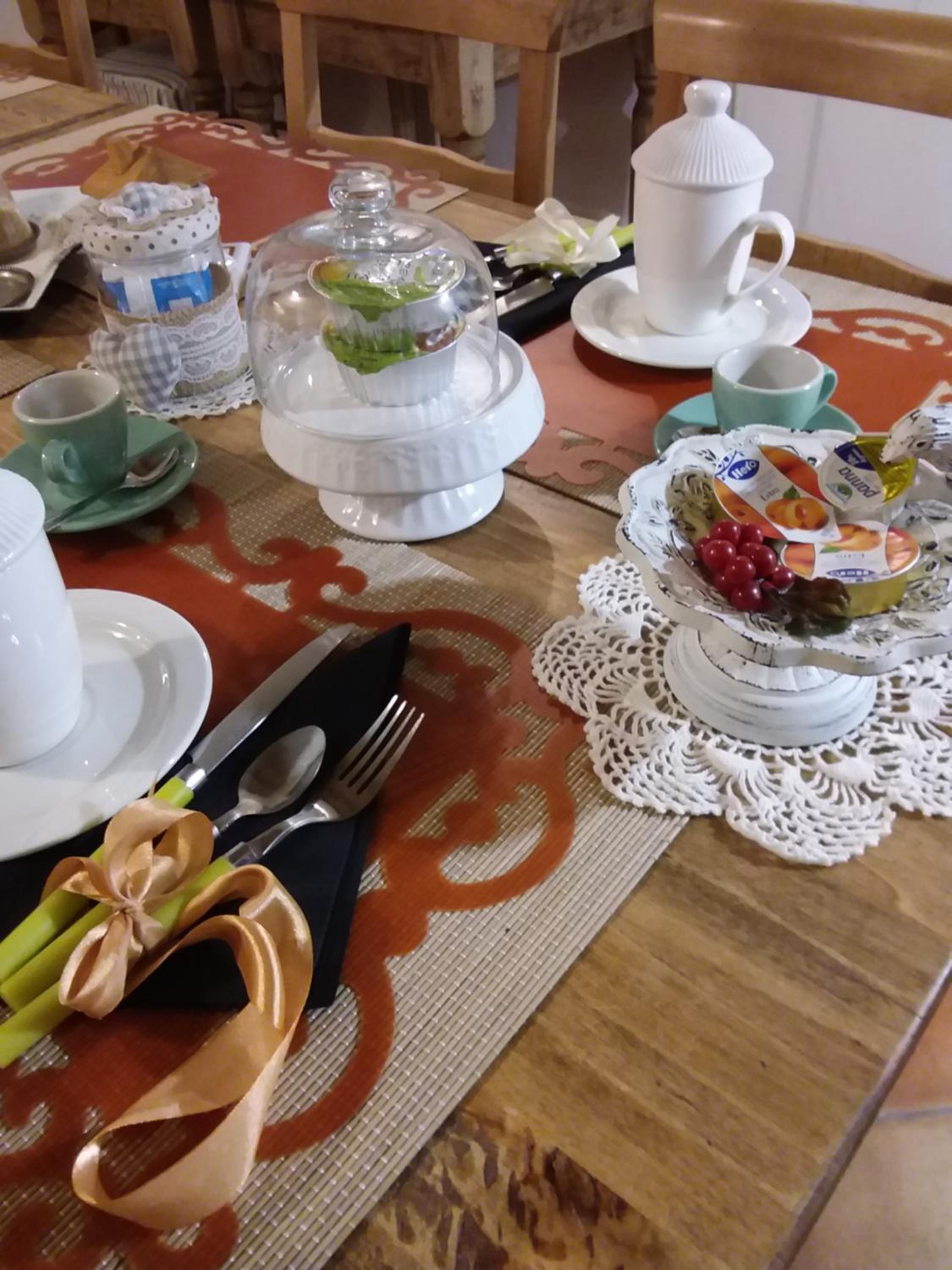 Acquamarina B&B Casa vacanze