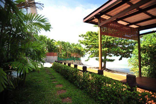 Chalong Beach Front Residence view 4