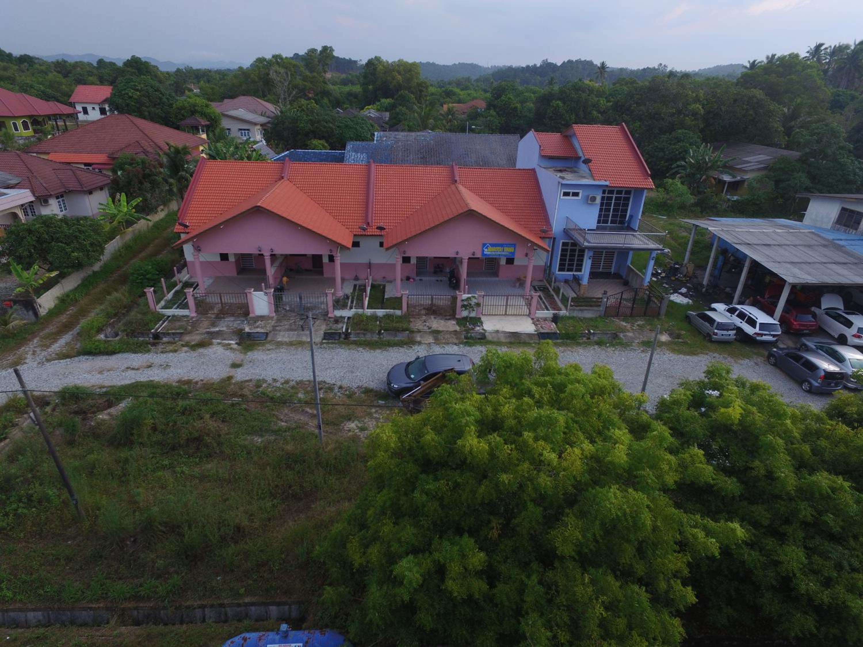 Homestay Tok Ma 1 Alur Tuman Marang photo 7
