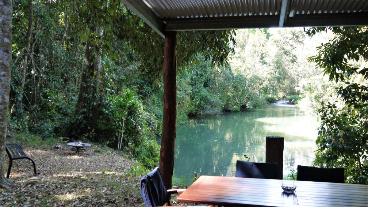 Figtree Getaway