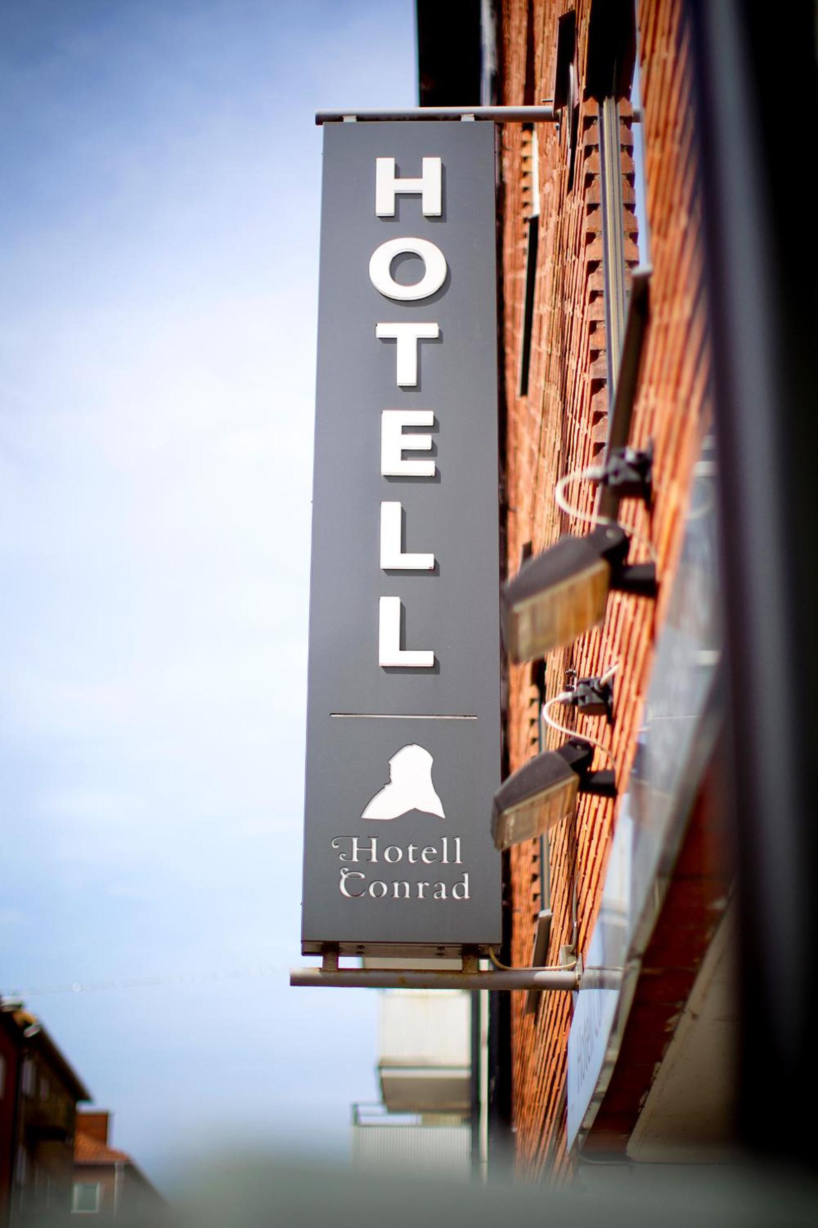 Hotell Conrad
