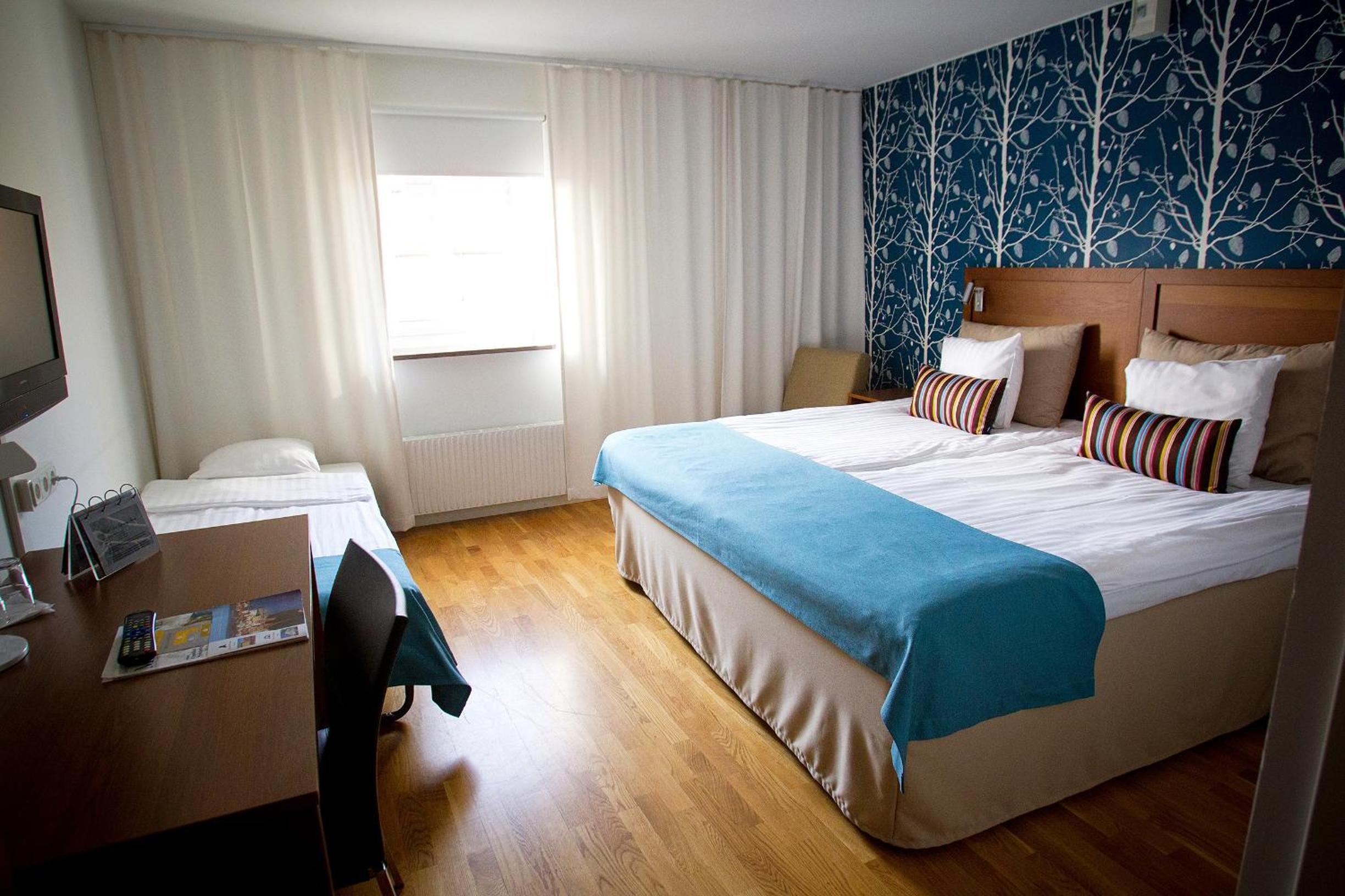 Hotell Conrad