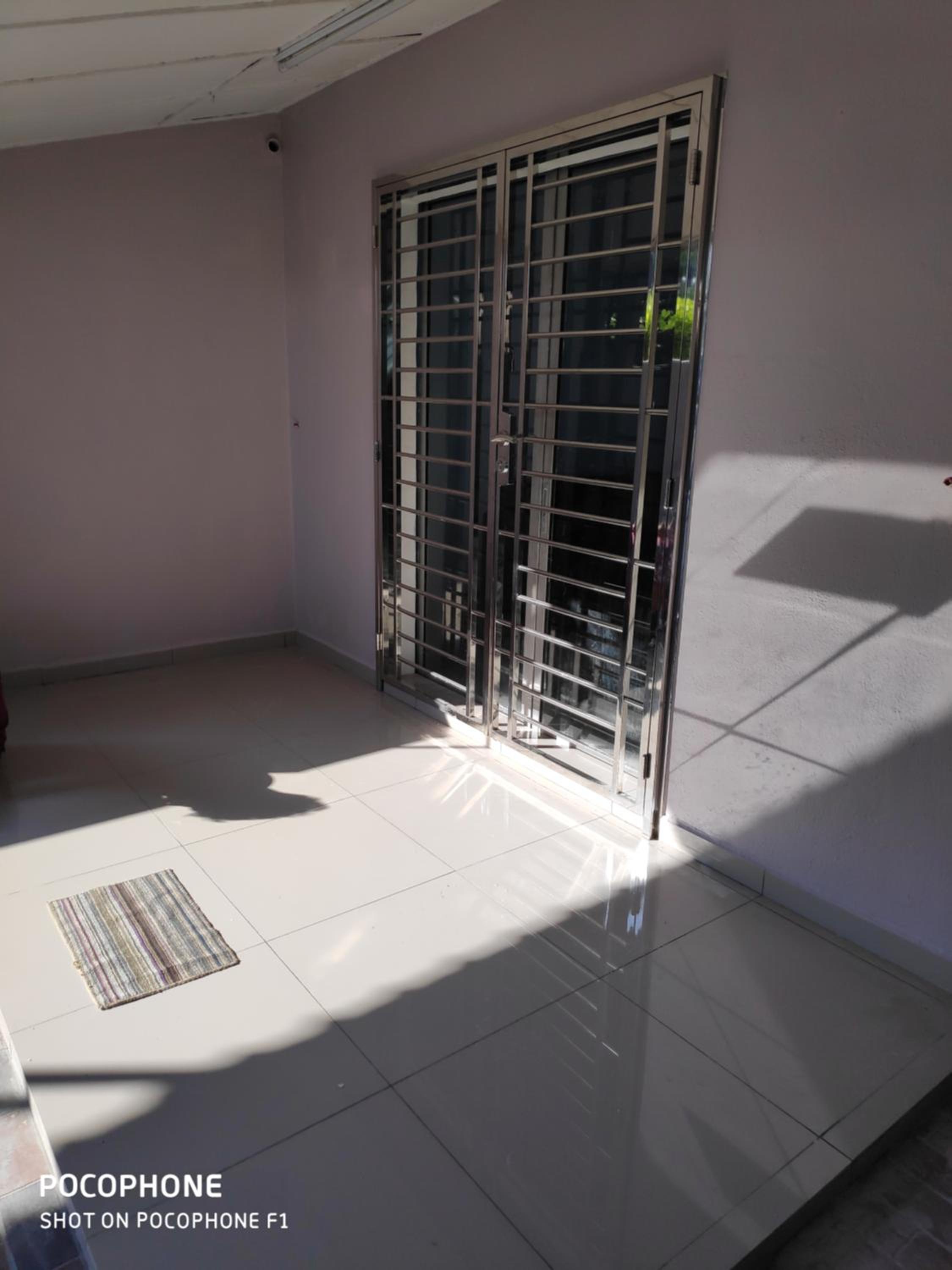 Cempaka Homestay Batu Pahat photo 6