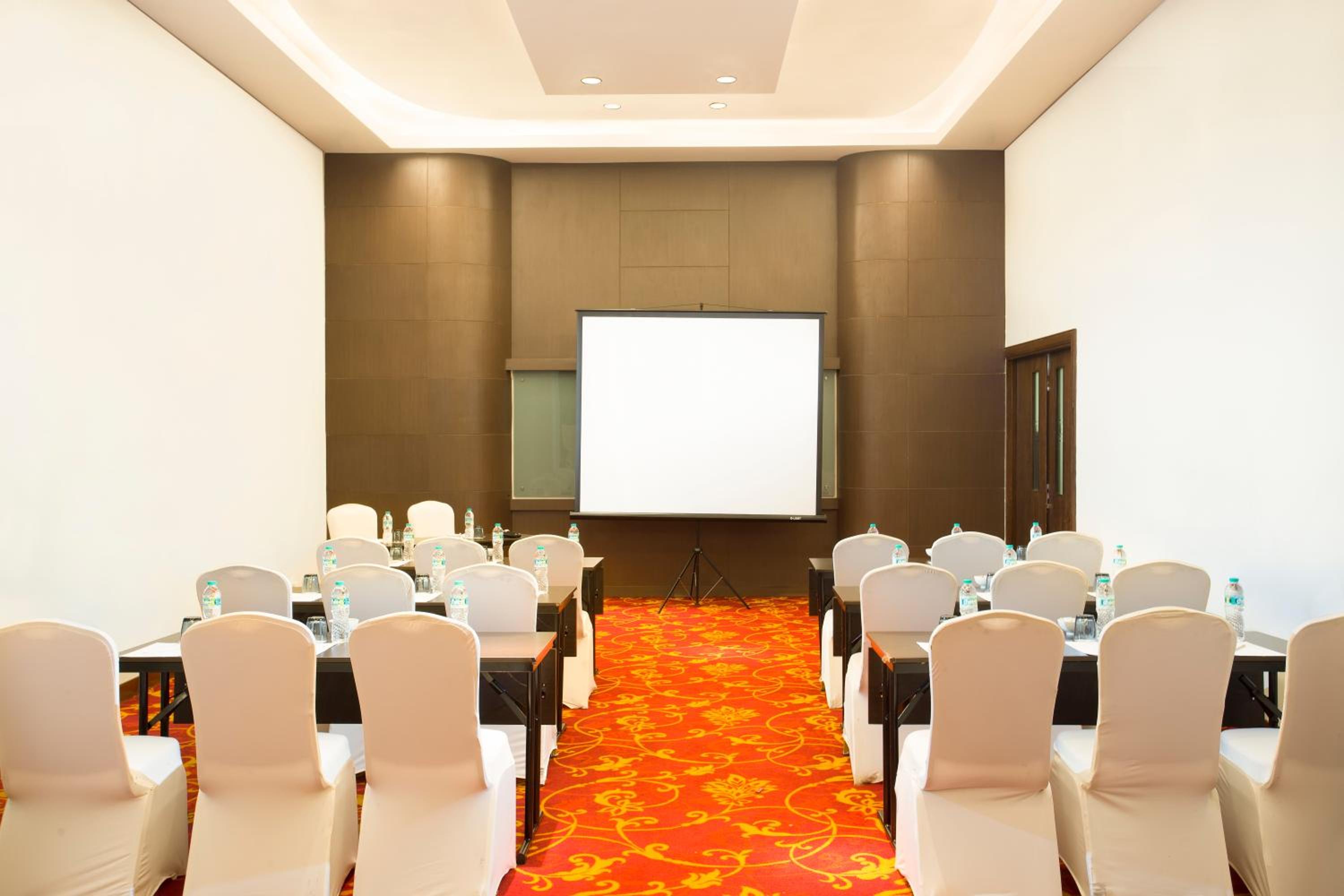 Swiss-Belinn Kemayoran