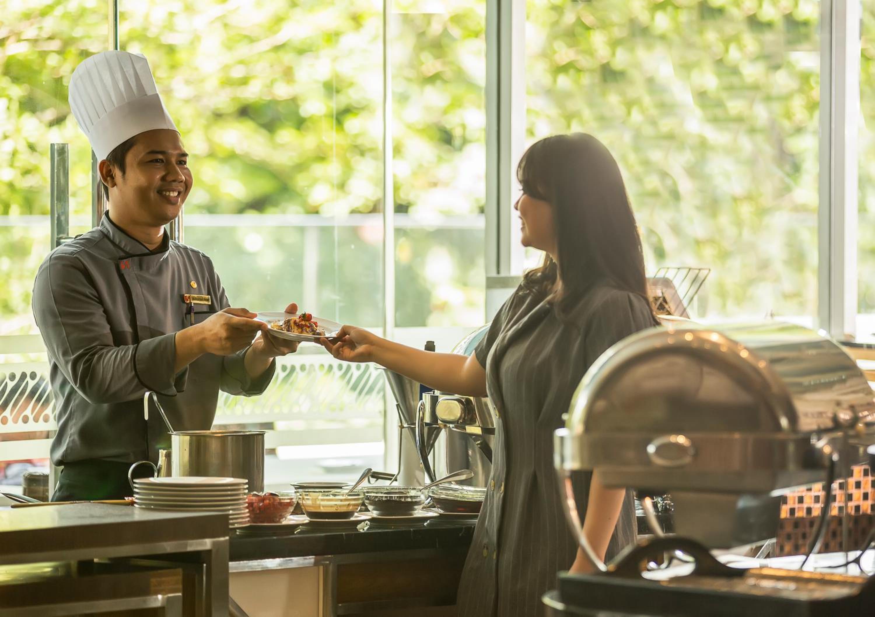 Swiss-Belinn Kemayoran