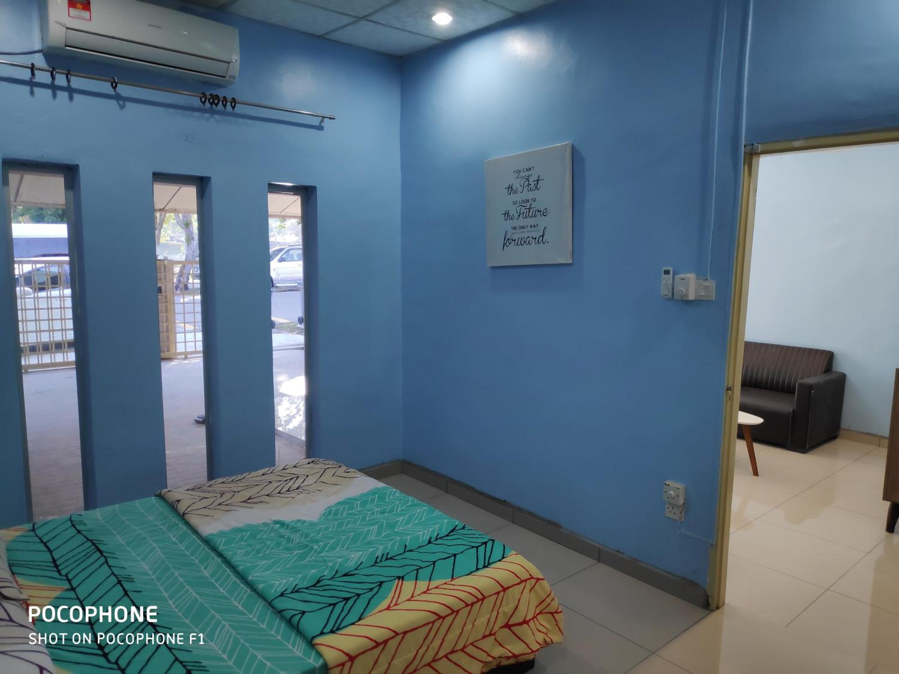 Cempaka Homestay Batu Pahat photo 5